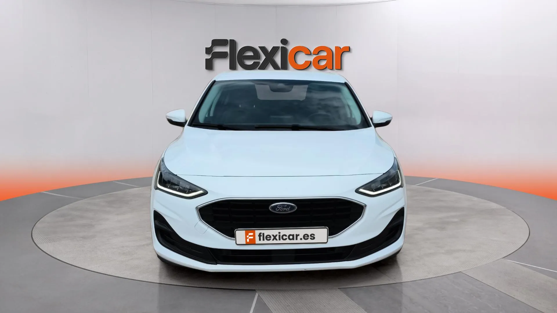 Ford Focus 1.5 EcoBlue Trend+ - foto 2