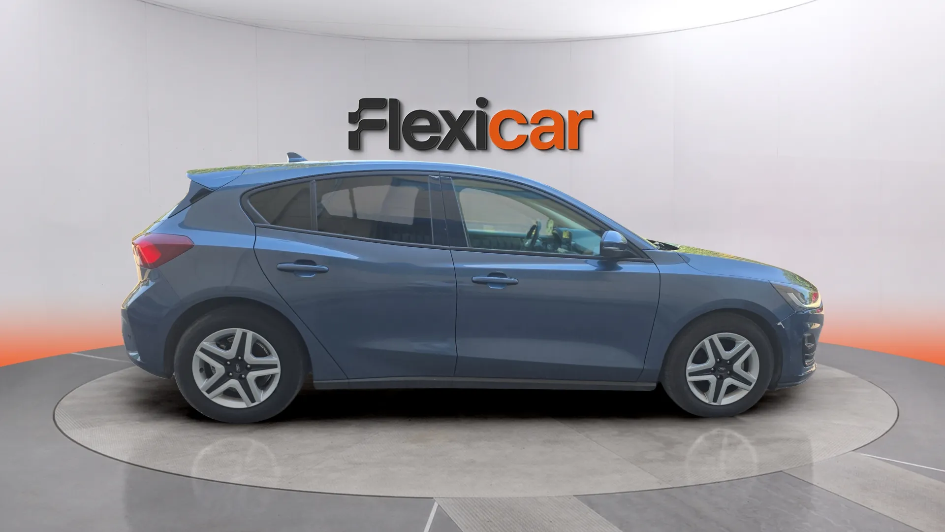Ford Focus 1.5 EcoBlue Trend+ - foto 8