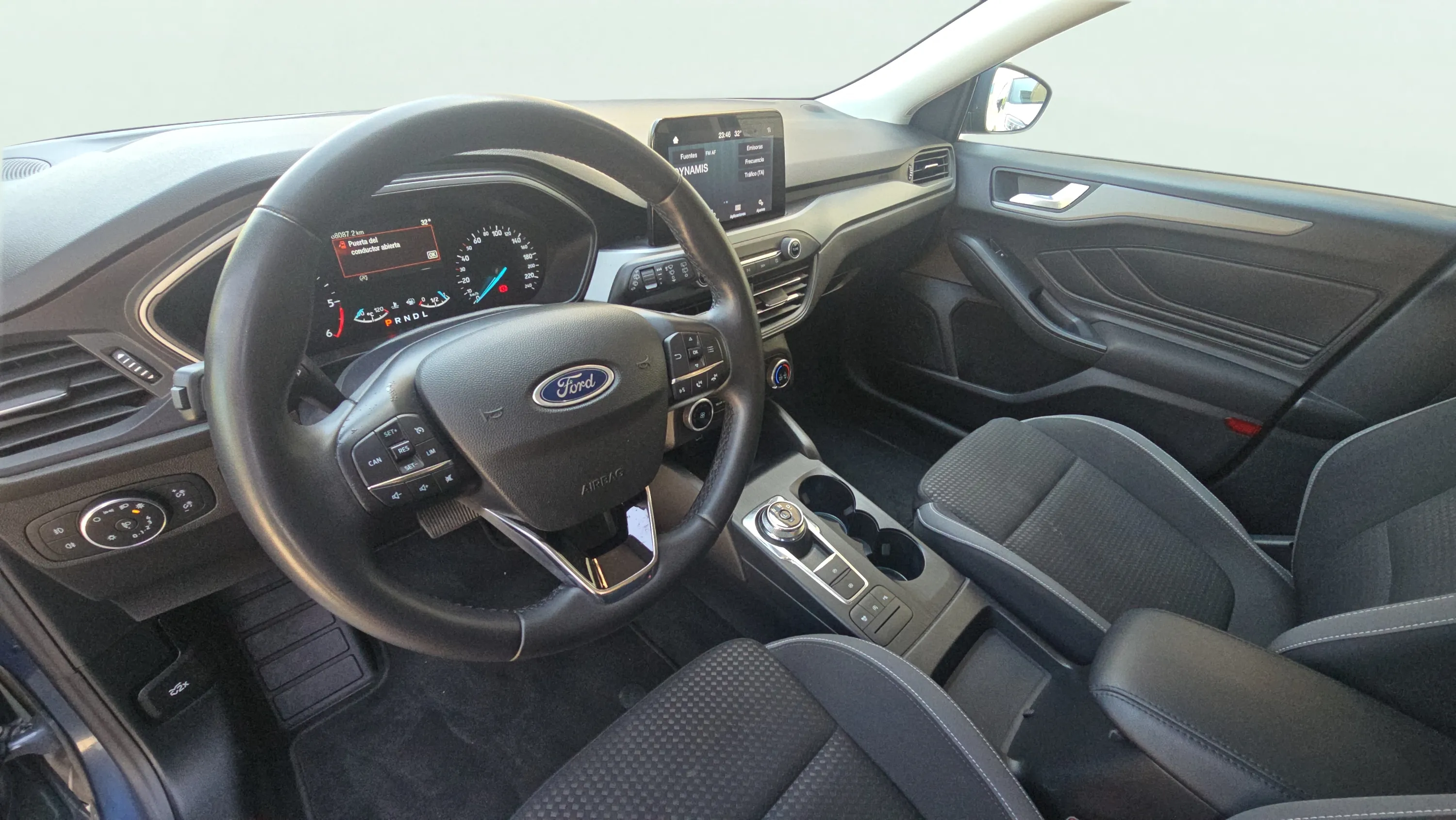 Ford Focus 1.5 EcoBlue Trend+ - foto 9