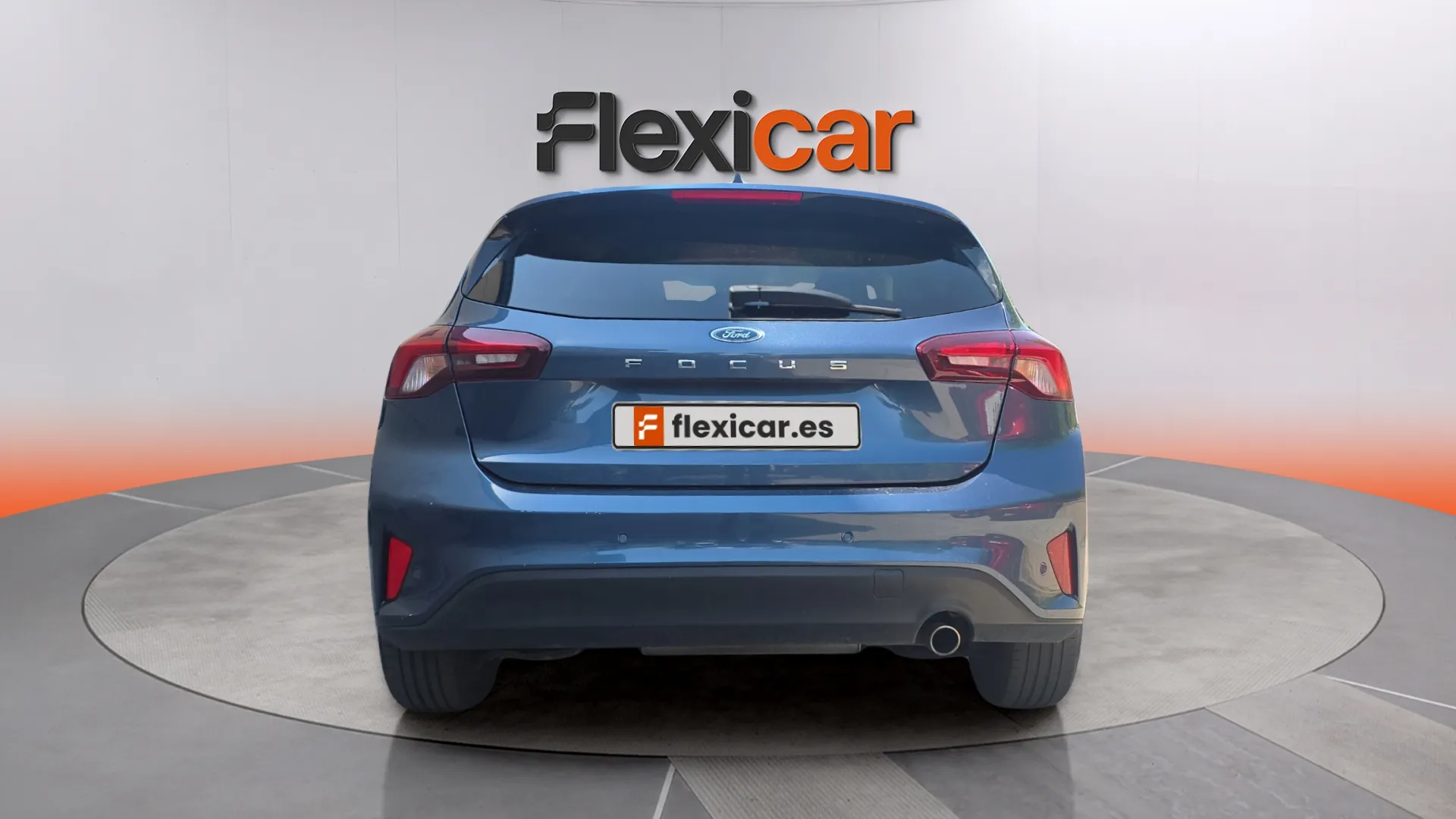 Ford Focus 1.5 EcoBlue Trend+ - foto 6