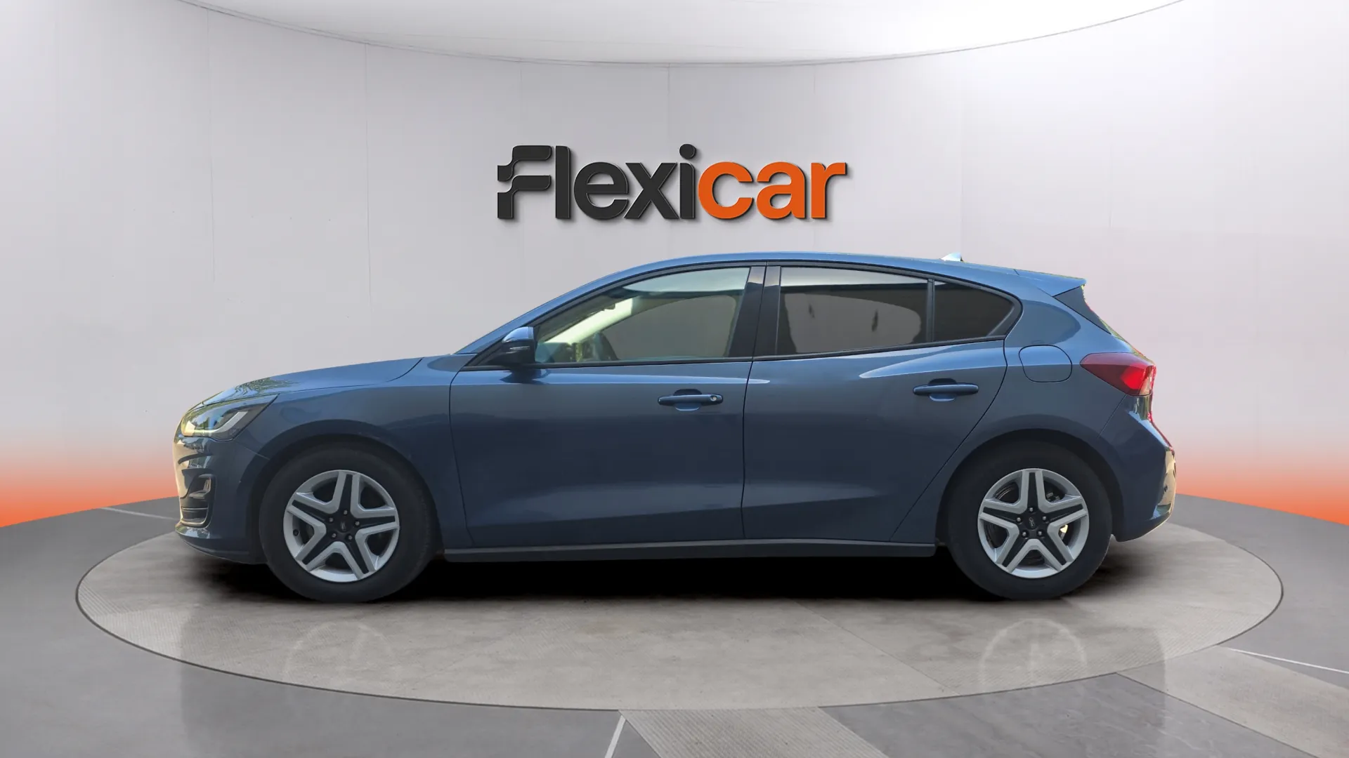 Ford Focus 1.5 EcoBlue Trend+ - foto 4