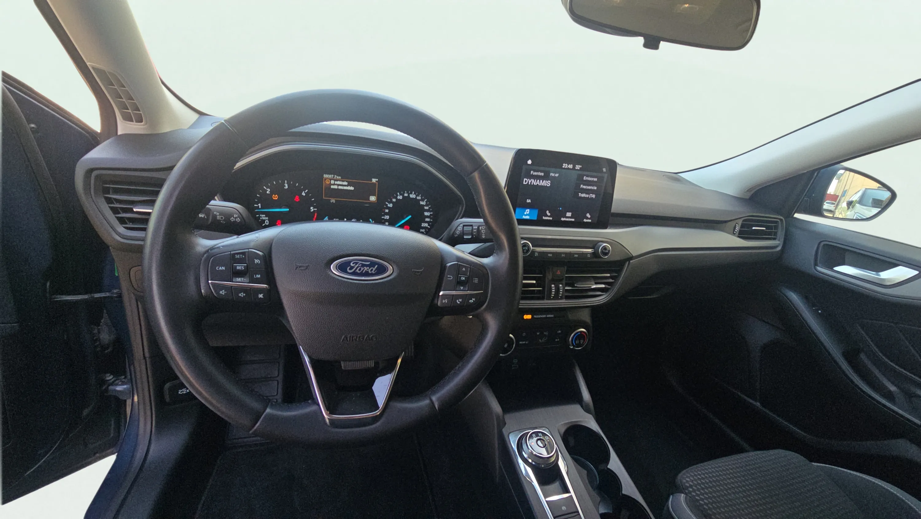 Ford Focus 1.5 EcoBlue Trend+ - foto 10