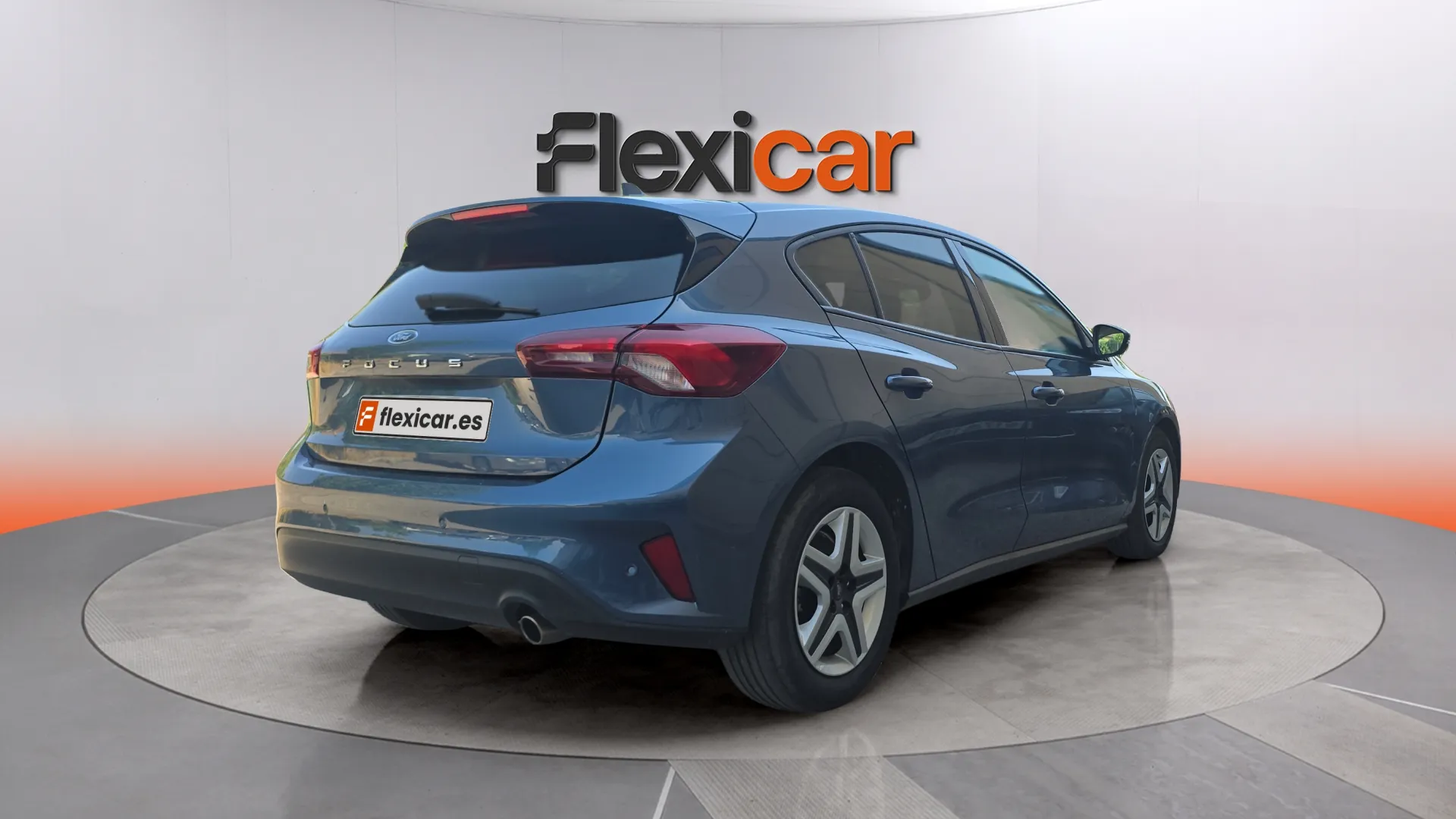 Ford Focus 1.5 EcoBlue Trend+ - foto 7