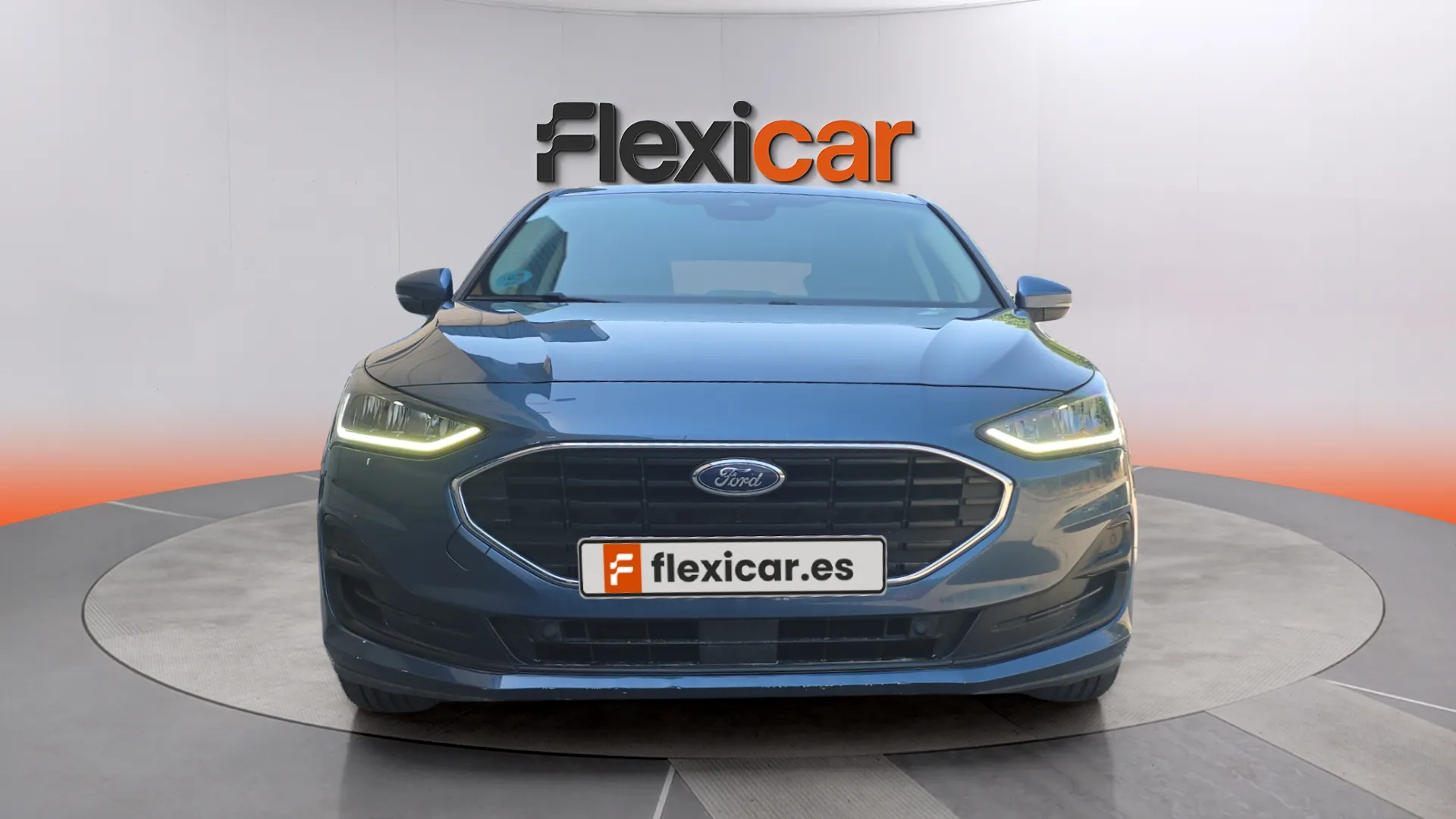 Ford Focus 1.5 EcoBlue Trend+ - foto 2