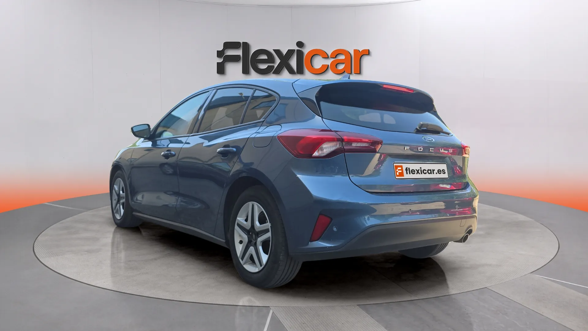 Ford Focus 1.5 EcoBlue Trend+ - foto 5