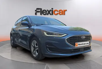 ford focus 15 ecoblue 88kw trendplus auto diesel automatica illescas 903000000262426