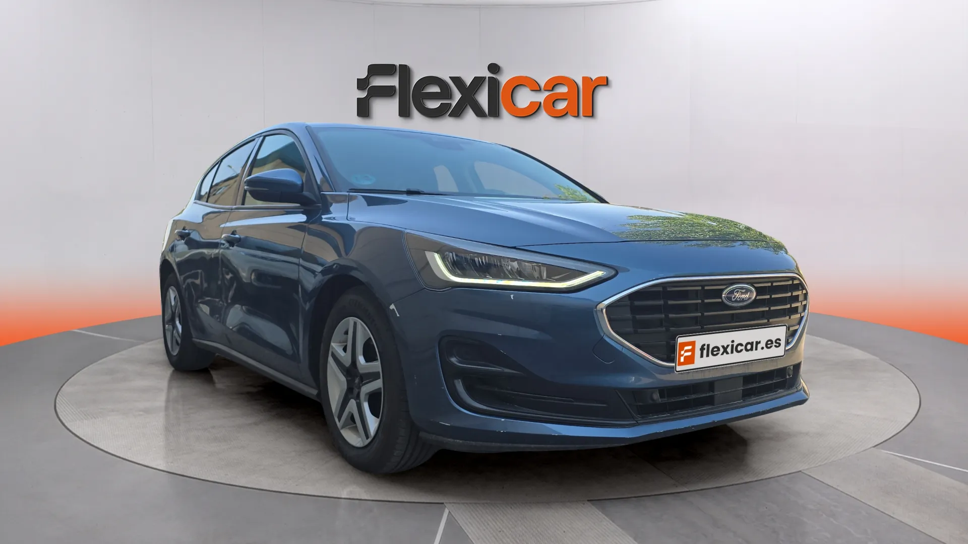 Ford Focus 1.5 EcoBlue Trend+ - foto 1