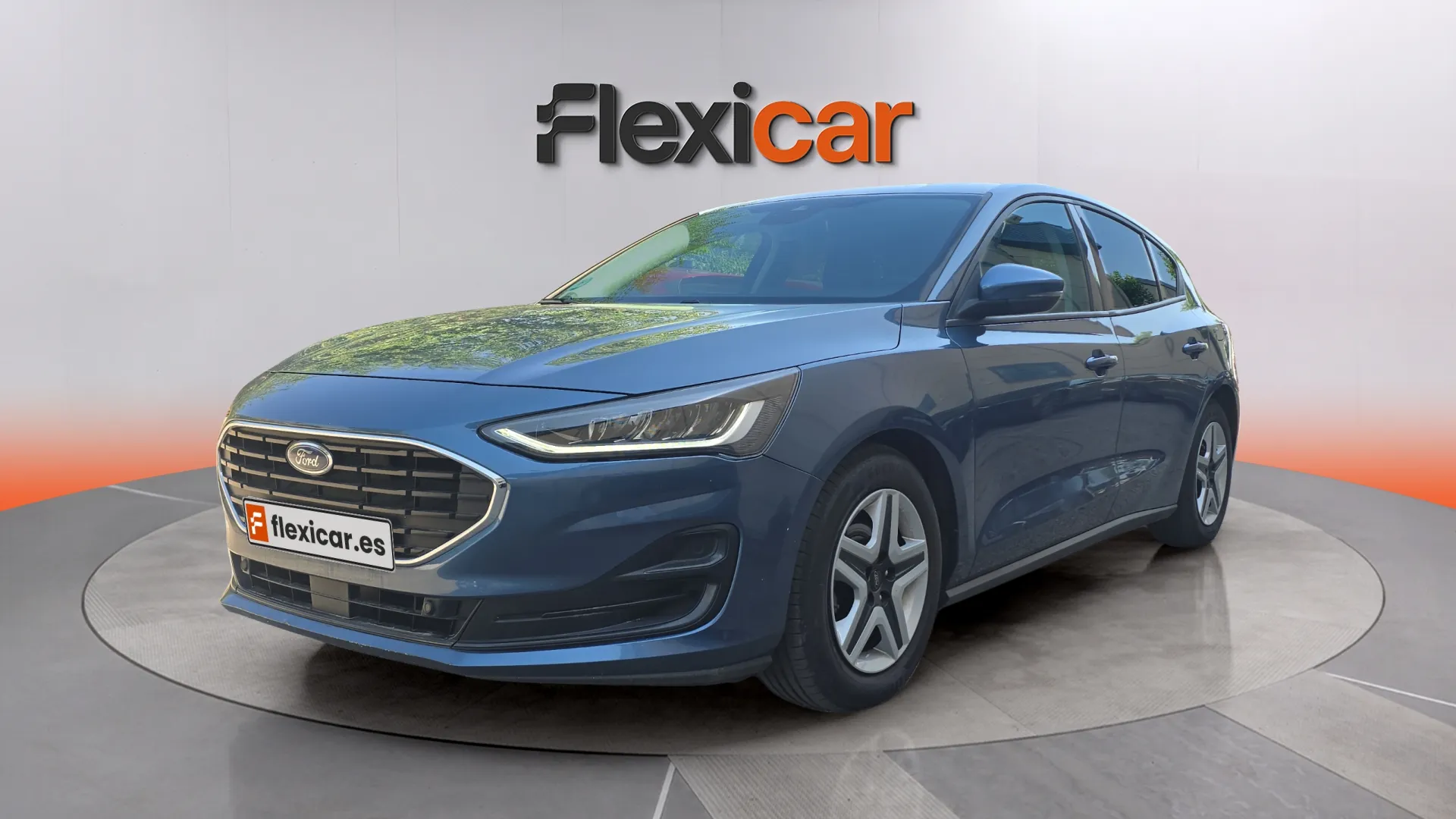 Ford Focus 1.5 EcoBlue Trend+ - foto 3