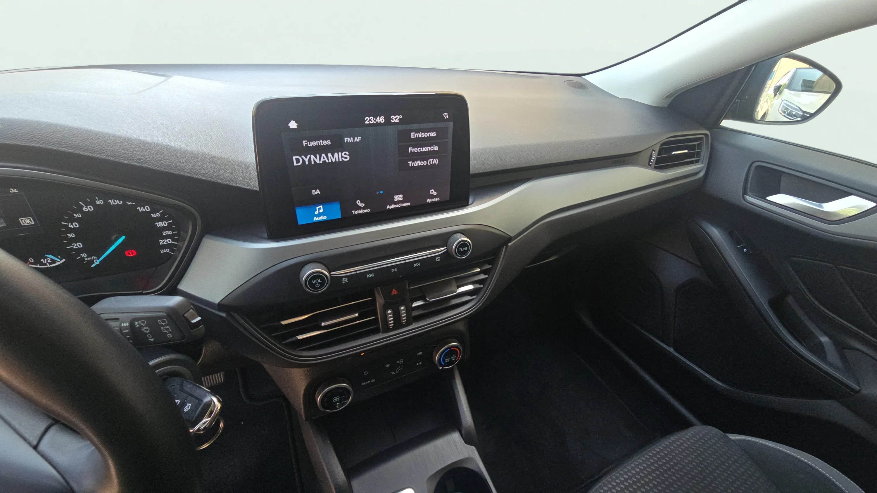 Ford Focus 1.5 EcoBlue Trend+ - foto 11