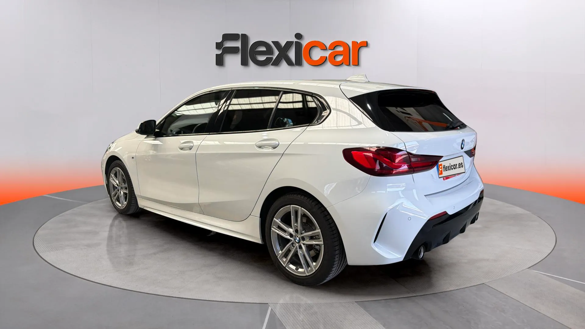 BMW Serie 1 118d Business - foto 6