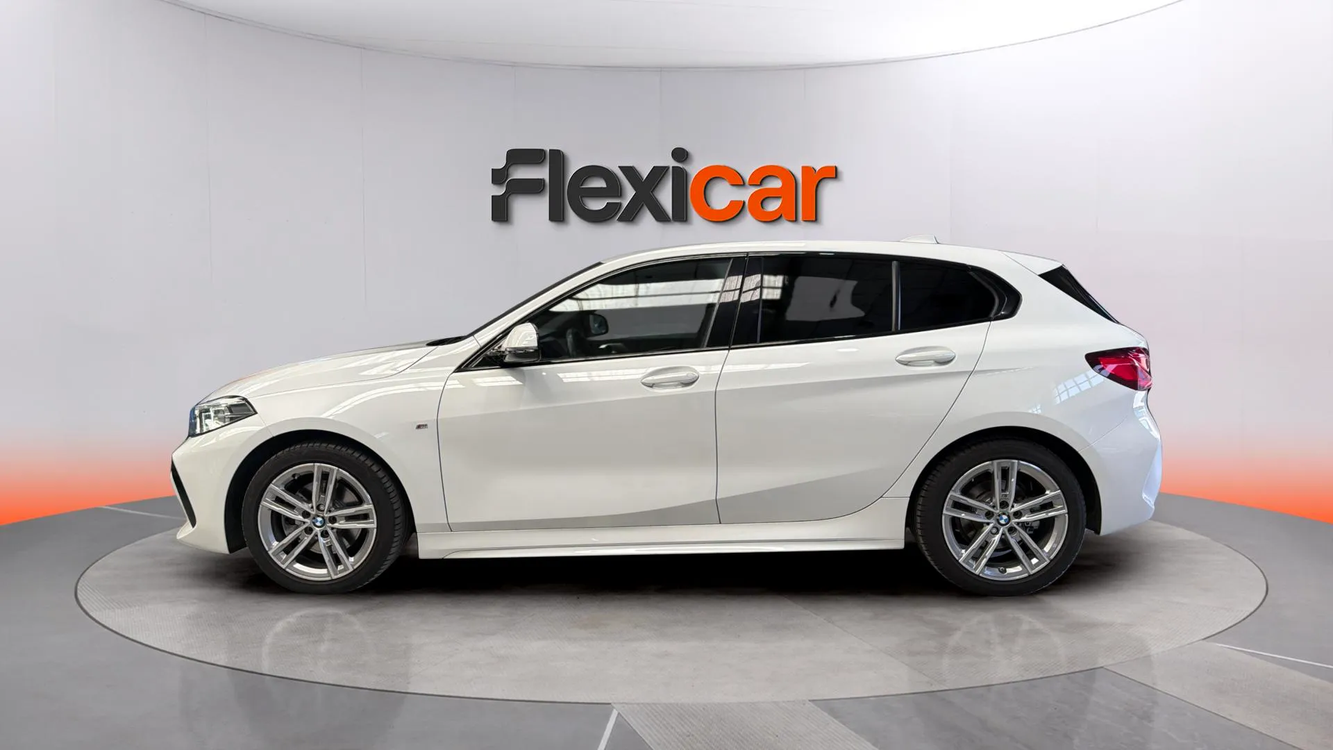 BMW Serie 1 118d Business - foto 4