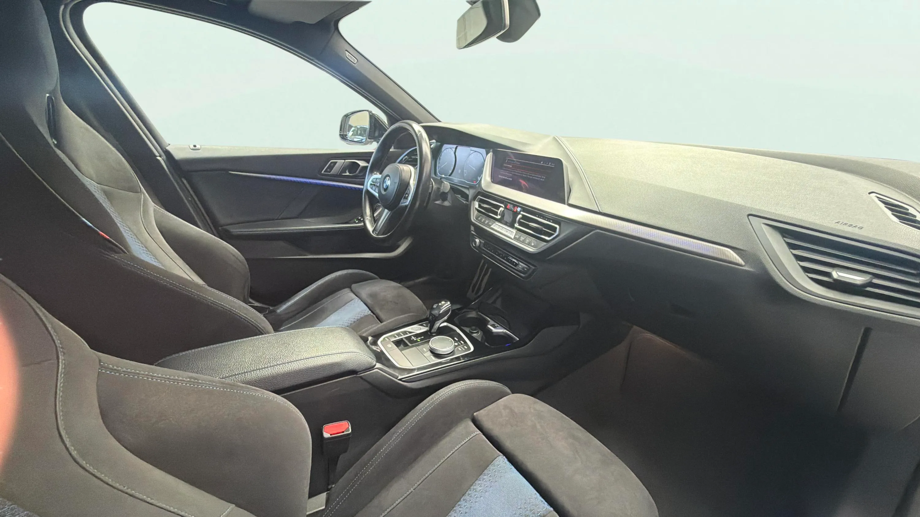BMW Serie 1 118d Business - foto 14