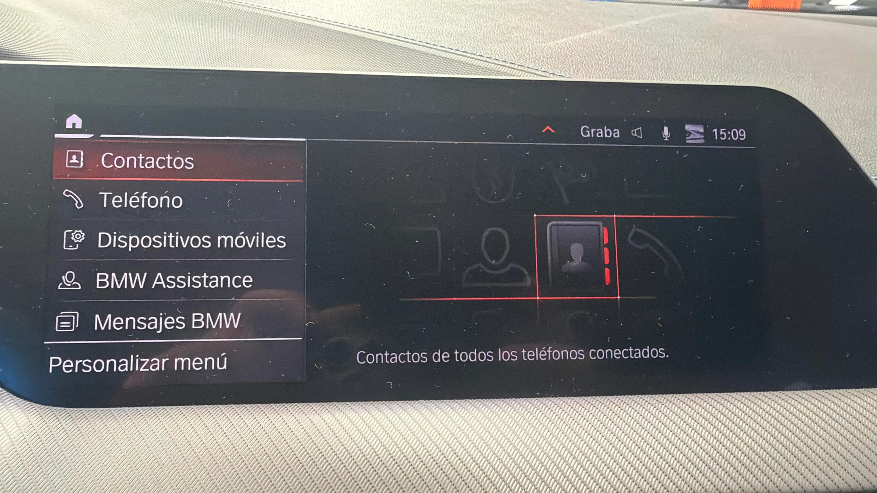 BMW Serie 1 118d Business - foto 22