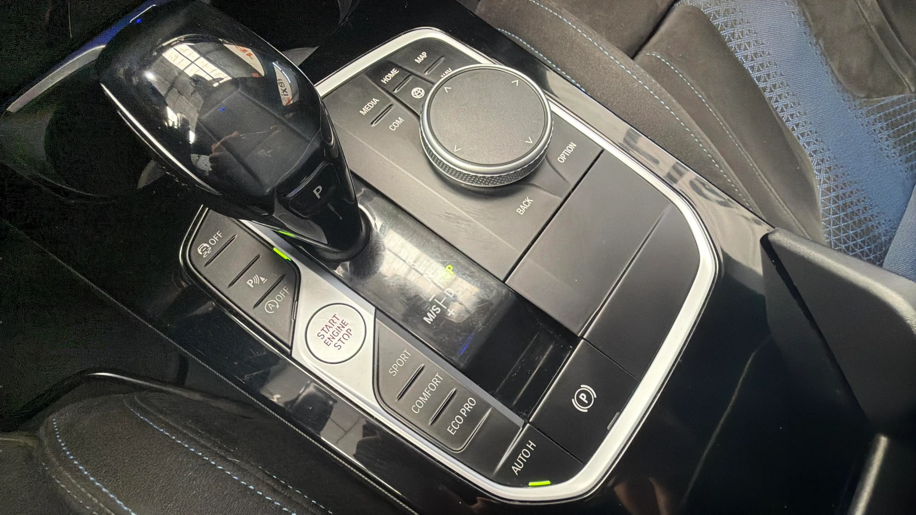 BMW Serie 1 118d Business - foto 27