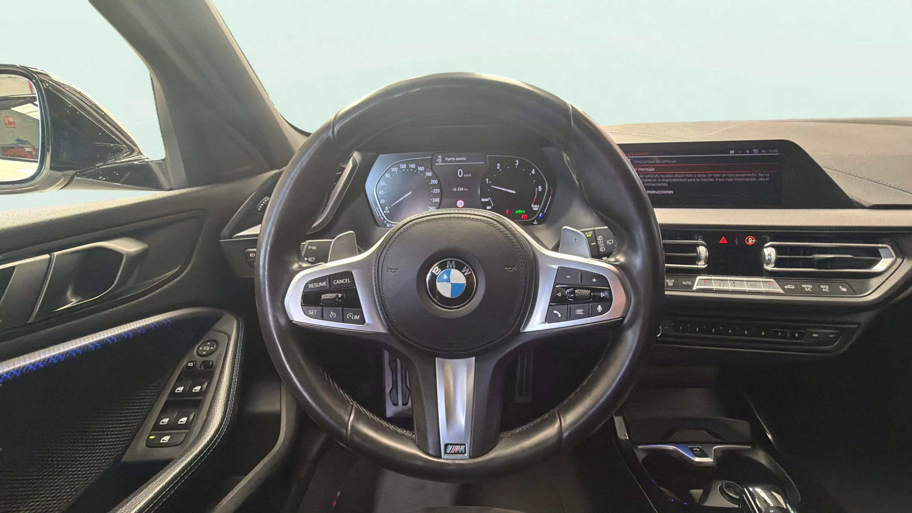 BMW Serie 1 118d Business - foto 11
