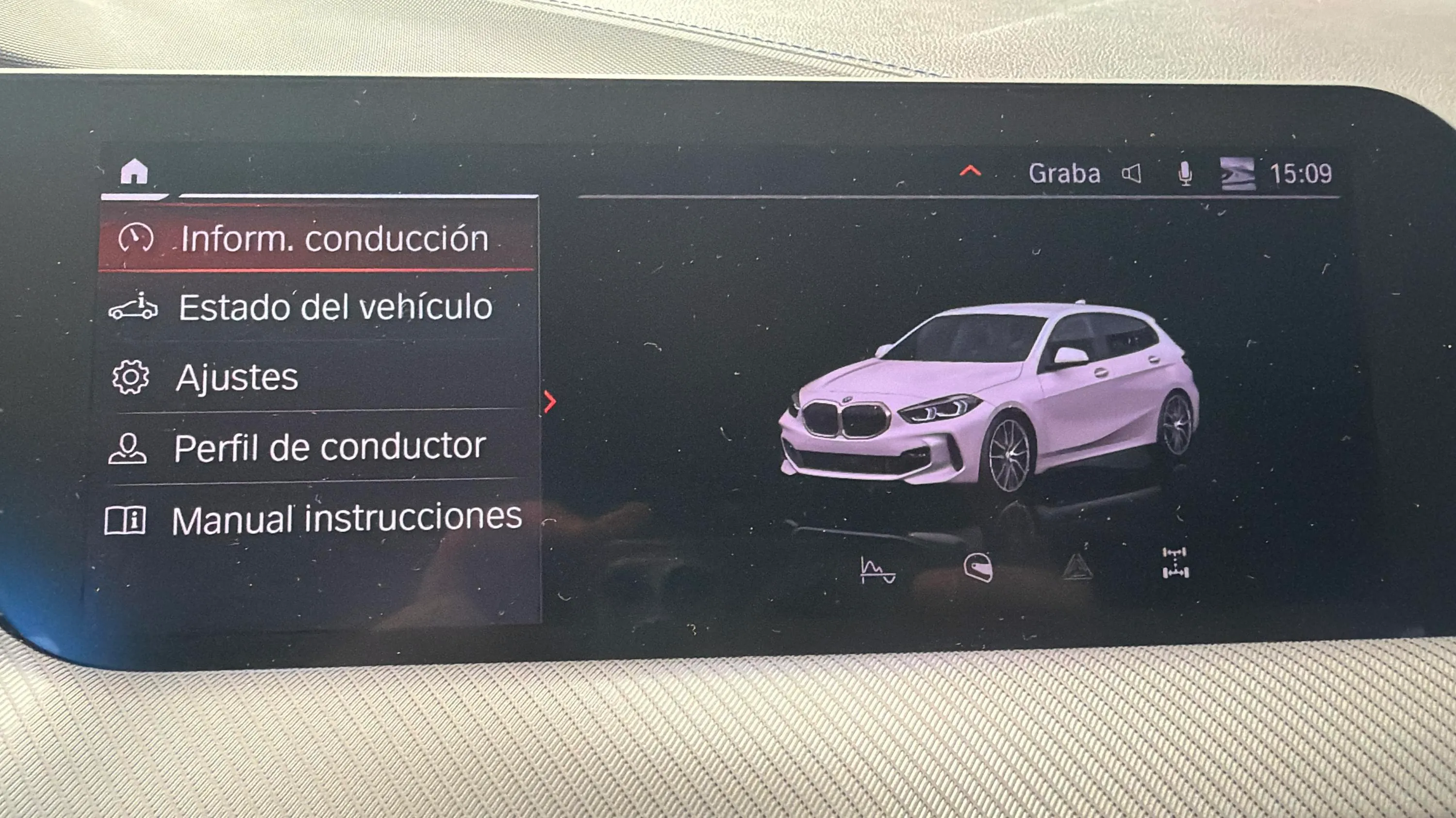 BMW Serie 1 118d Business - foto 24