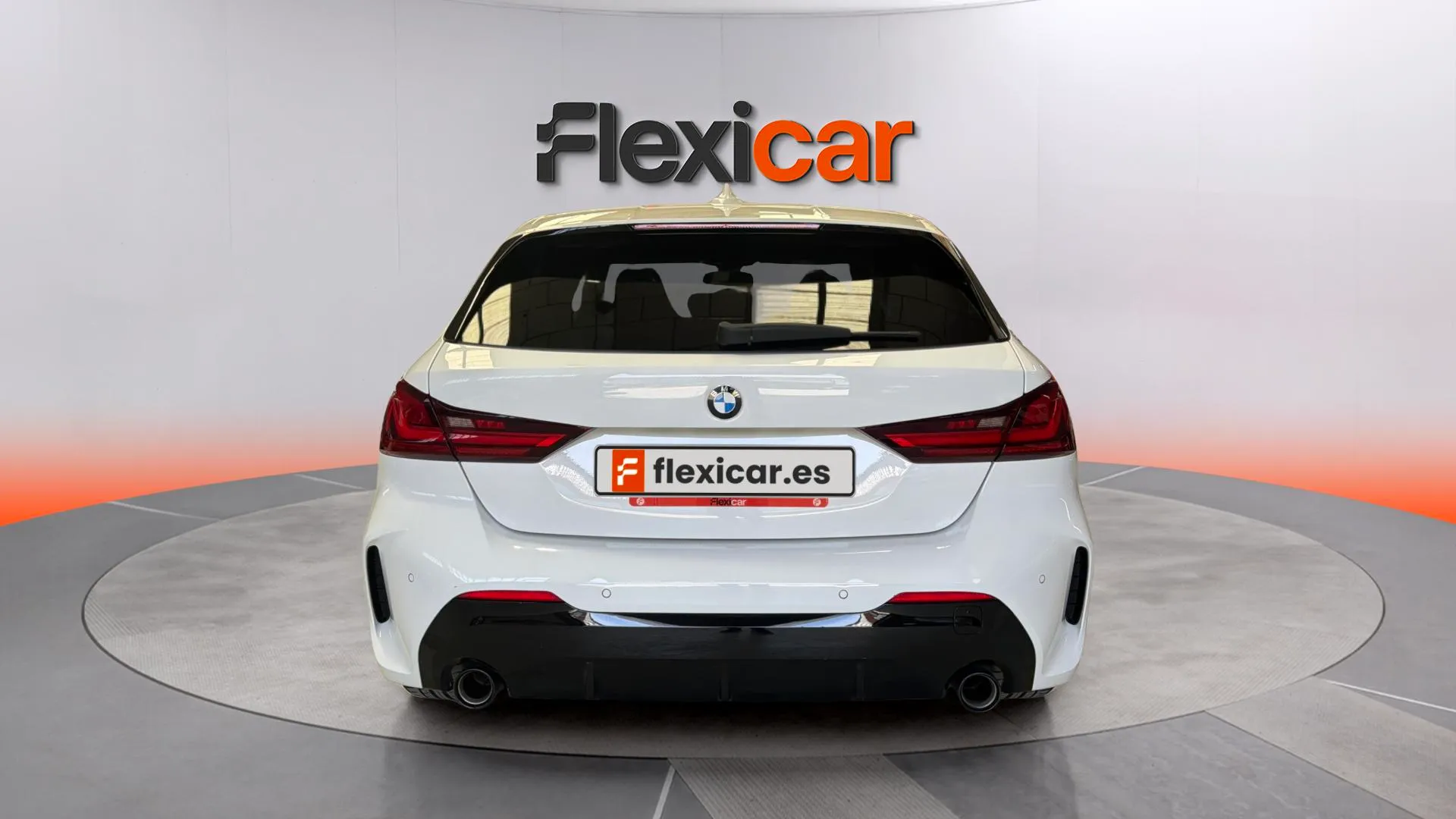 BMW Serie 1 118d Business - foto 7