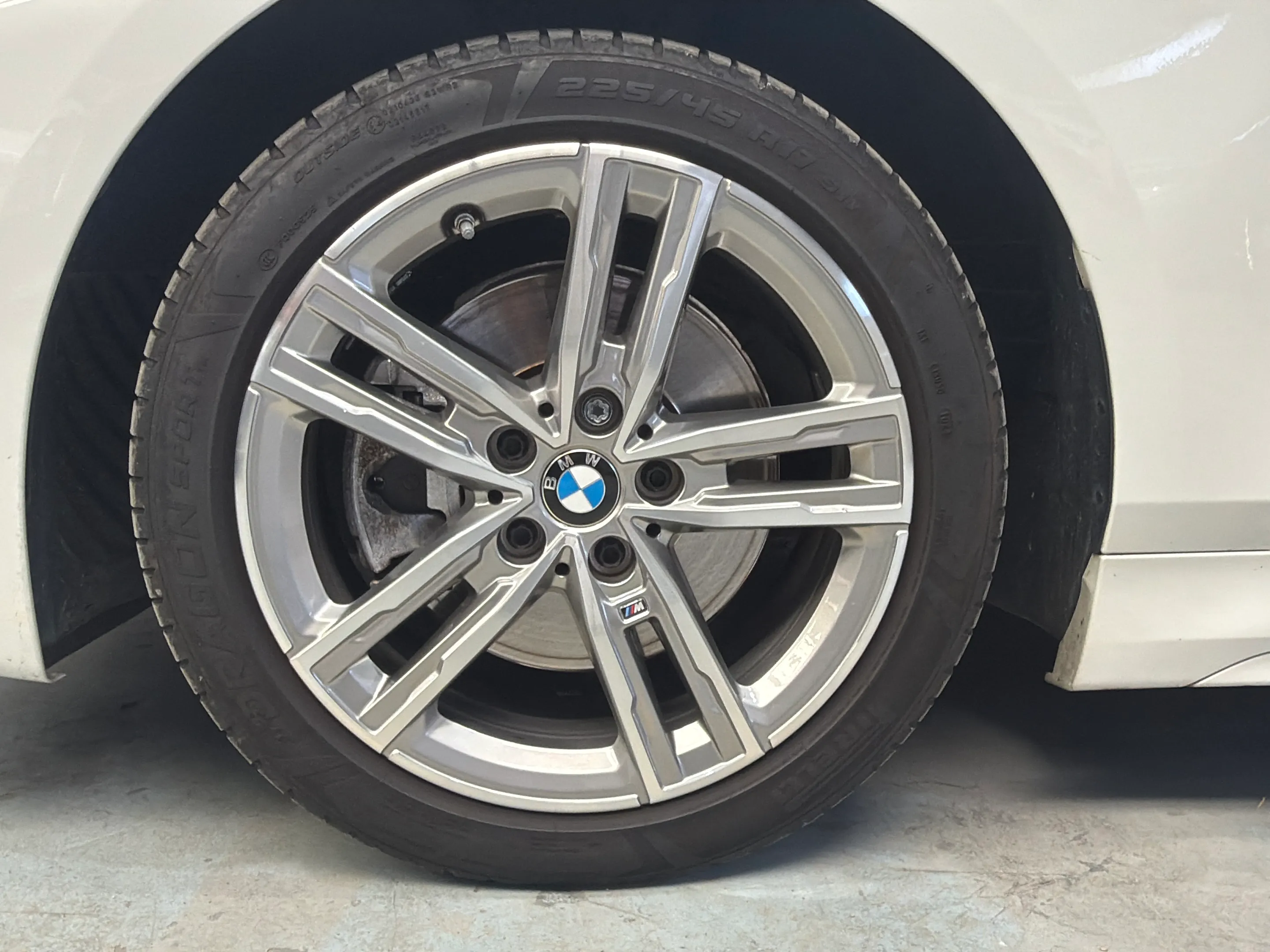 BMW Serie 1 118d Business - foto 28