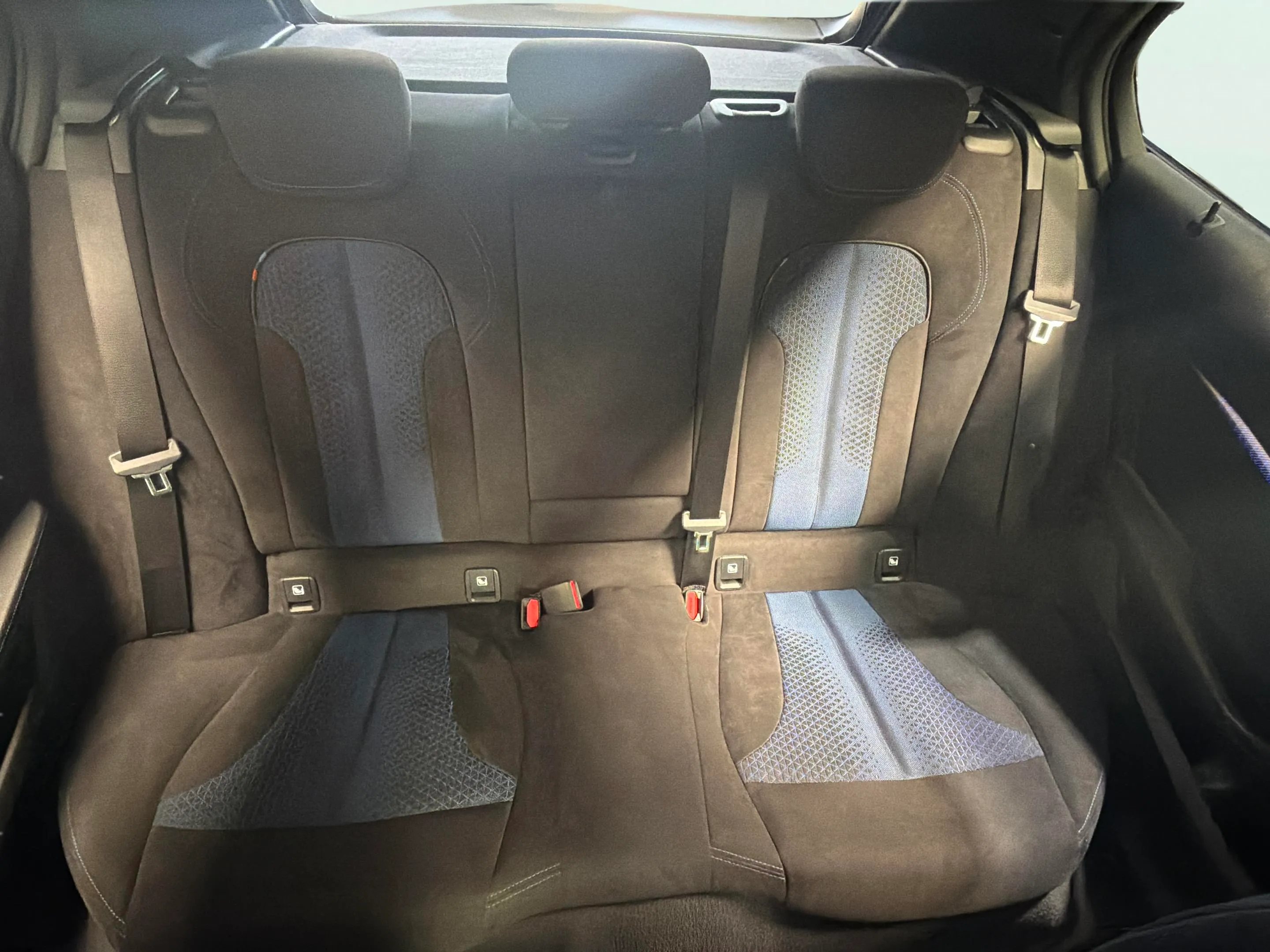 BMW Serie 1 118d Business - foto 15