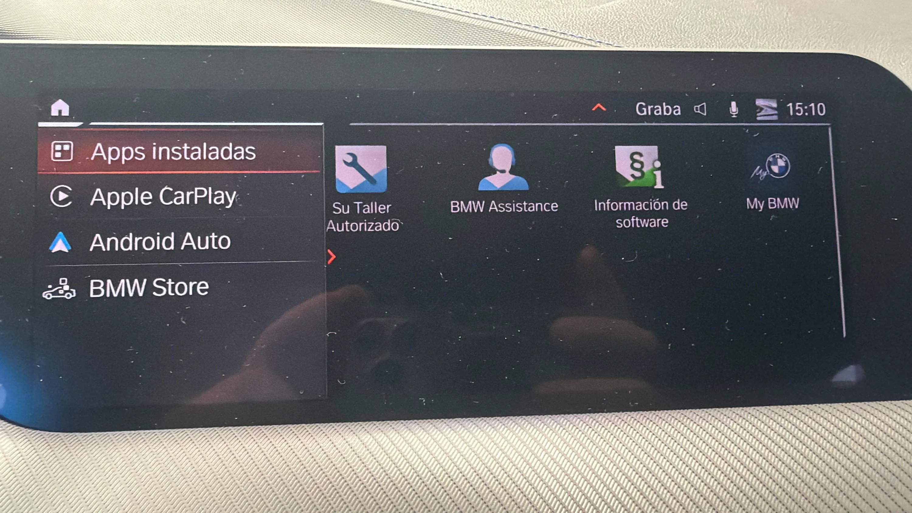 BMW Serie 1 118d Business - foto 25