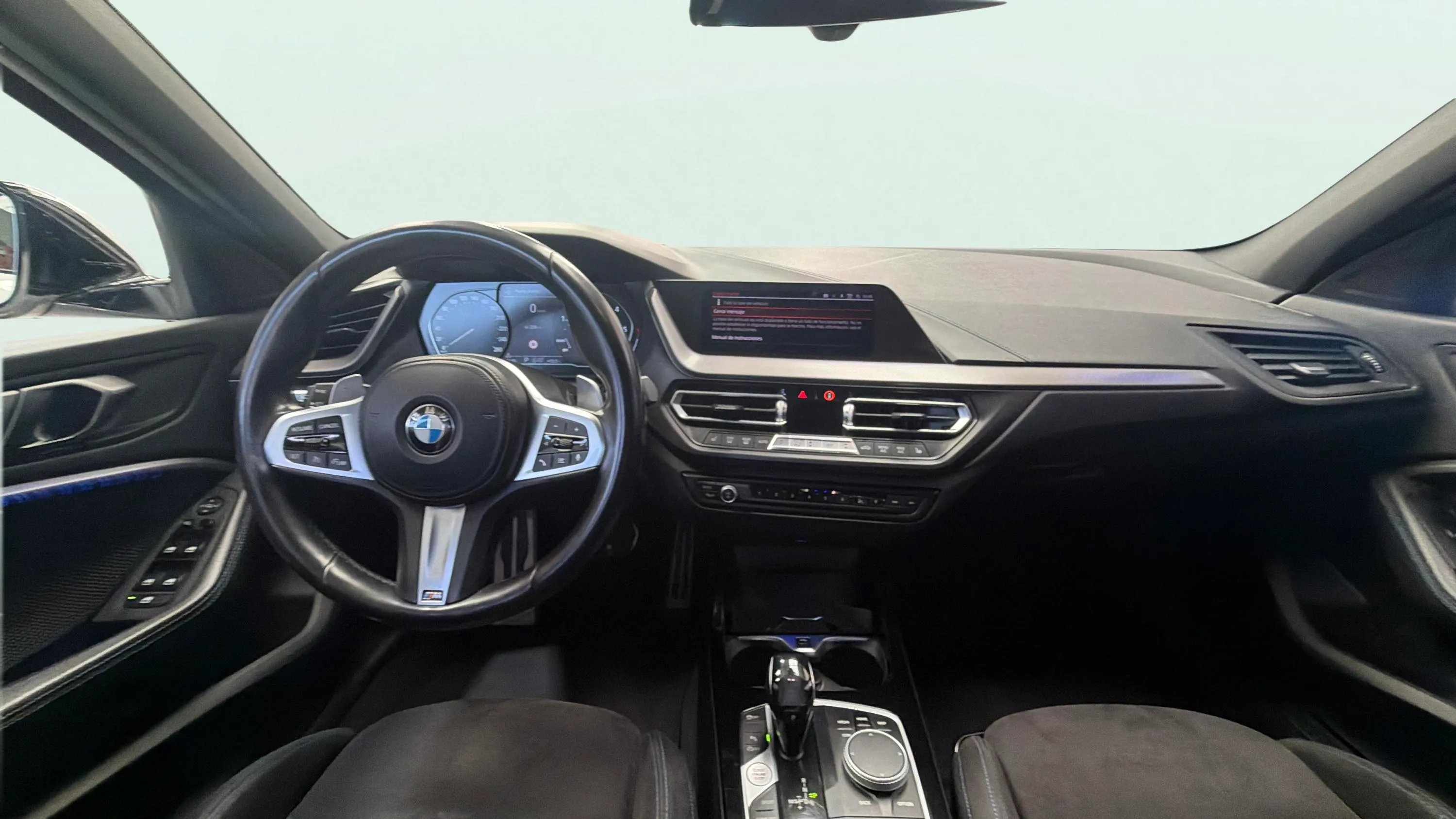 BMW Serie 1 118d Business - foto 9