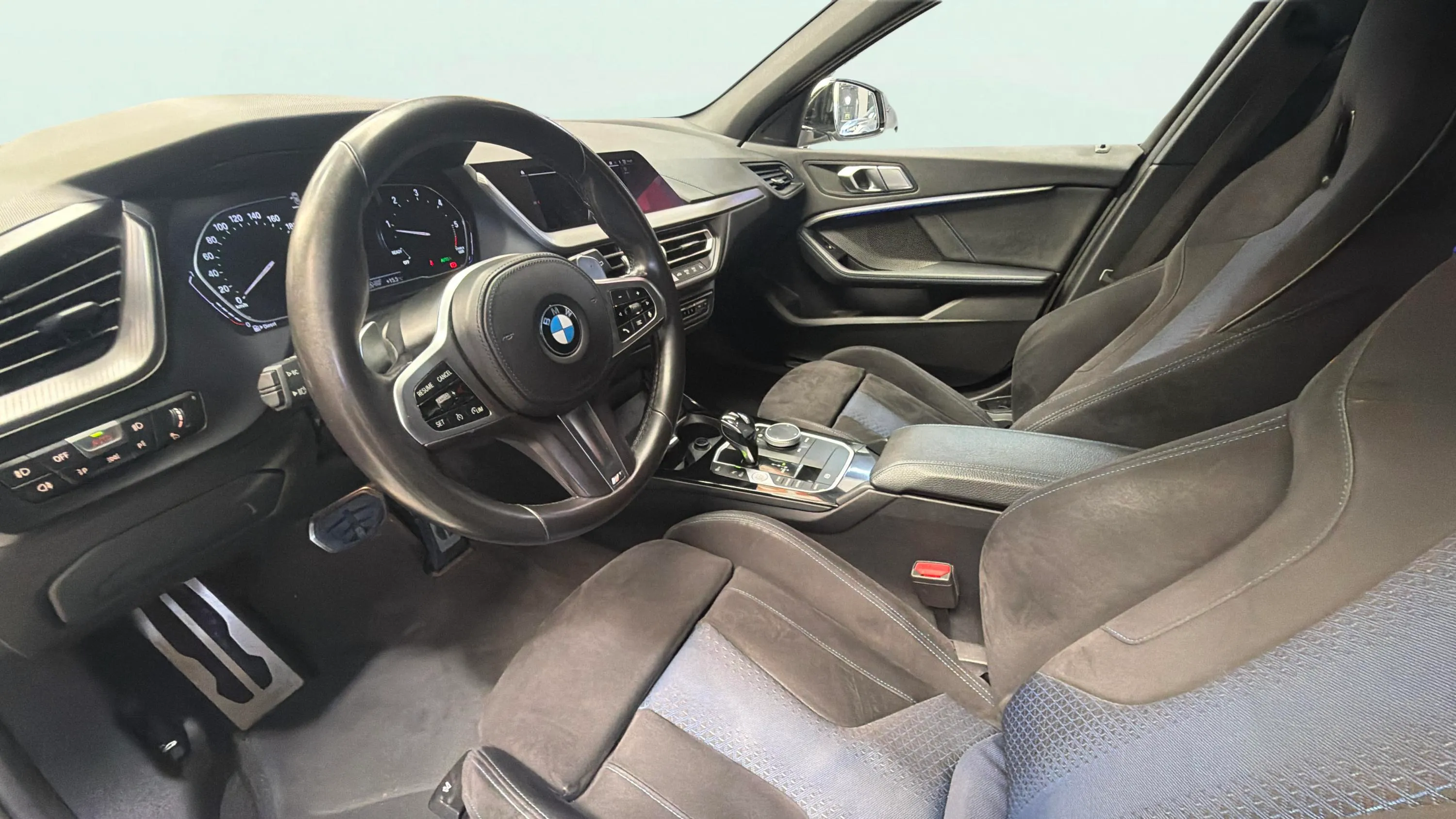 BMW Serie 1 118d Business - foto 13
