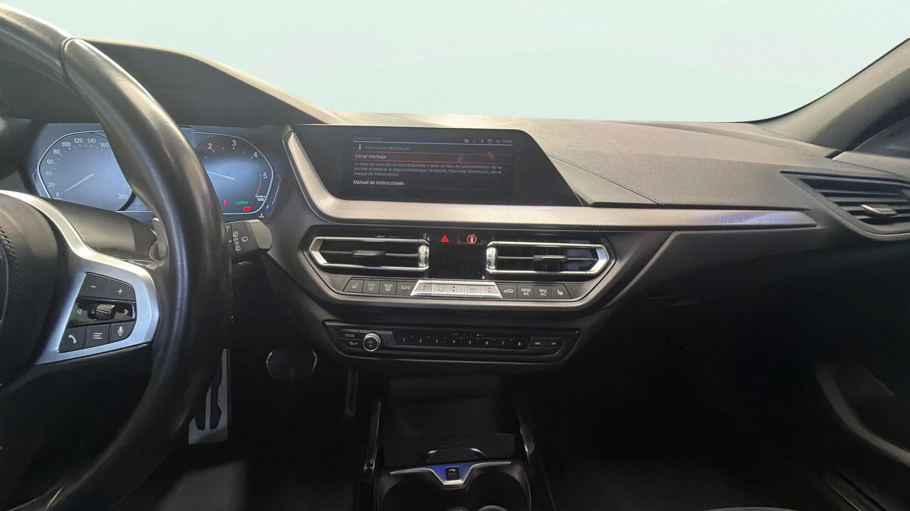BMW Serie 1 118d Business - foto 10