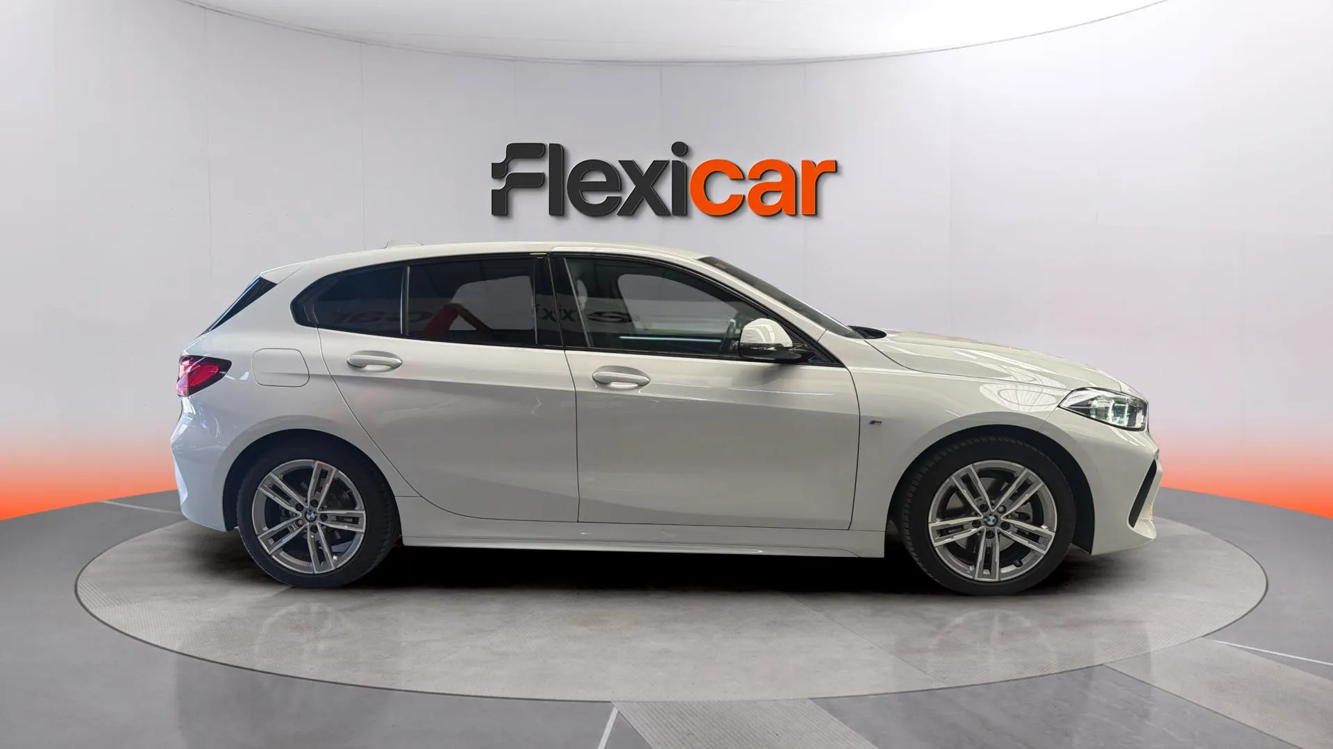 BMW Serie 1 118d Business - foto 5