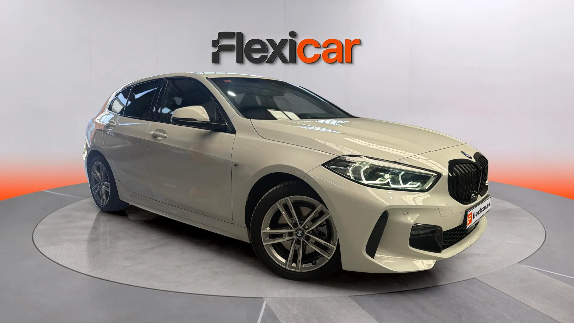 BMW Serie 1 118d Business