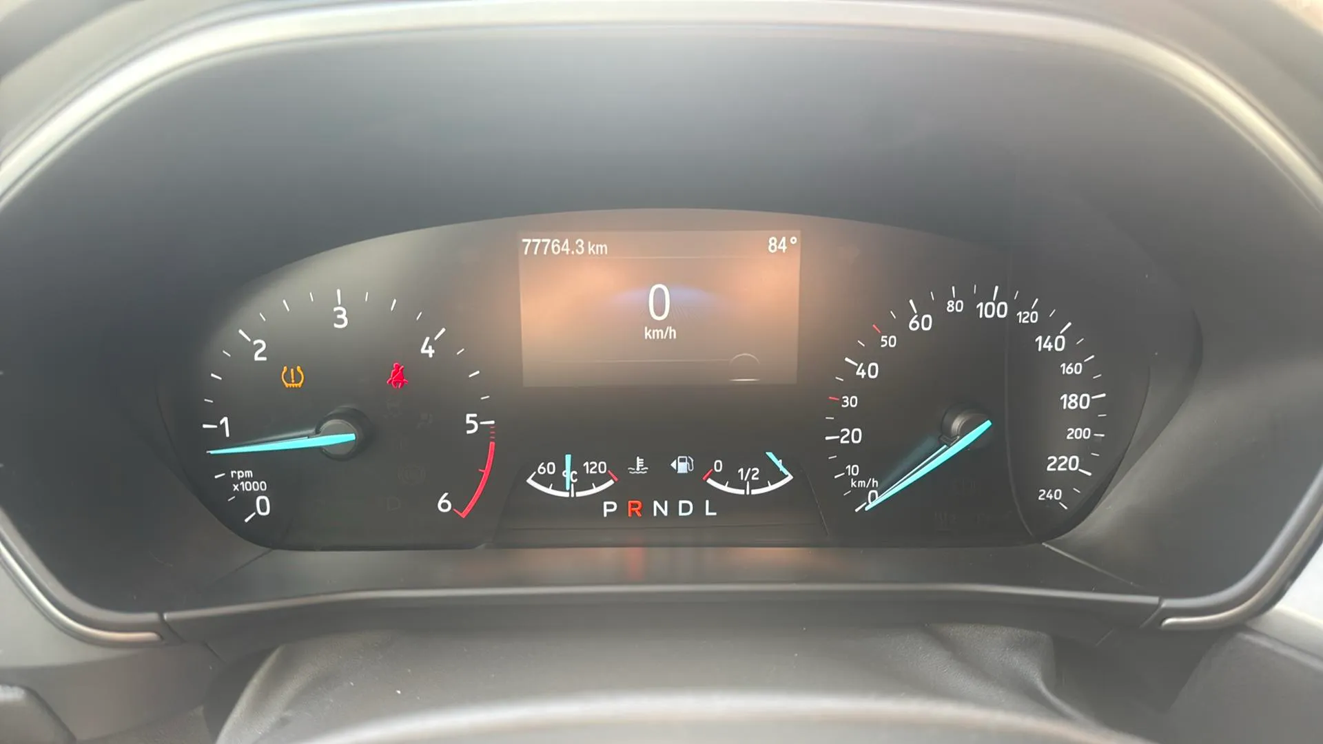 Ford Focus 1.5 EcoBlue Trend+ - foto 12
