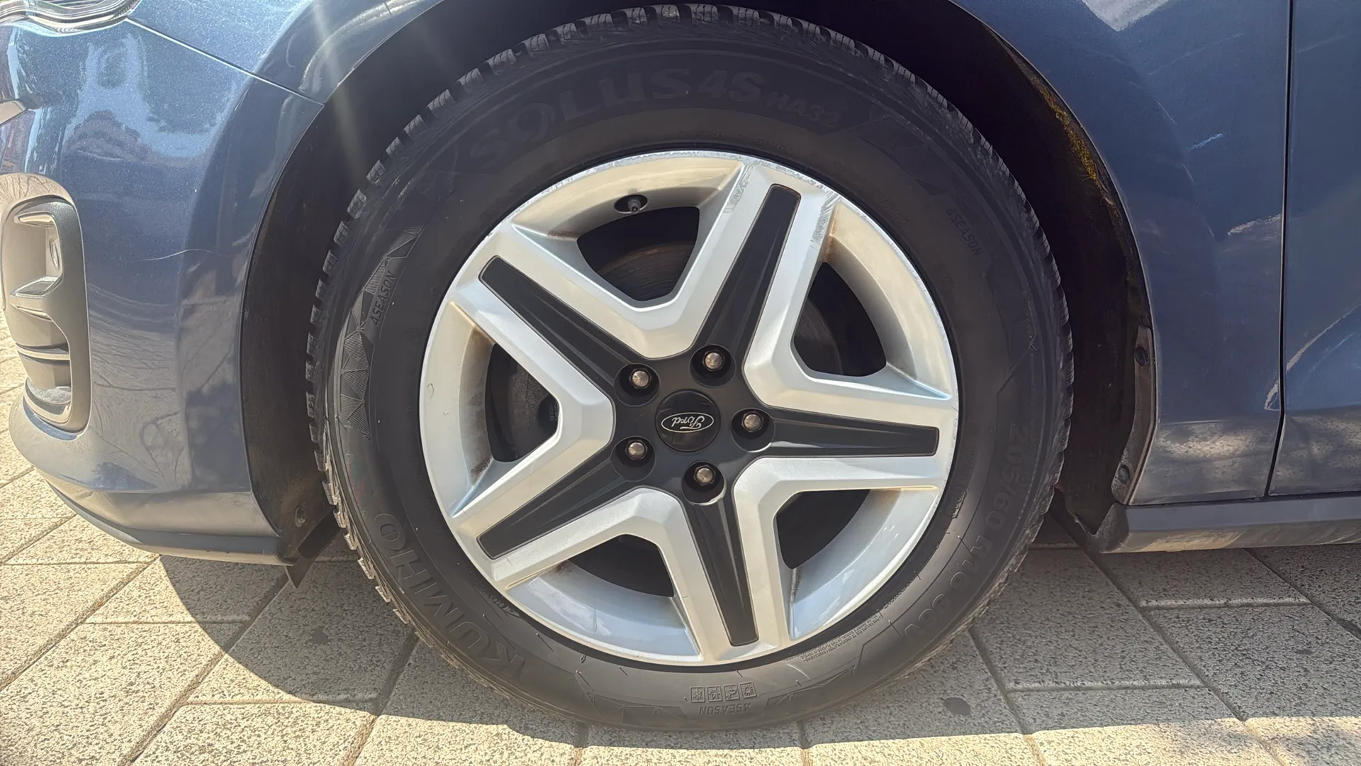 Ford Focus 1.5 EcoBlue Trend+ - foto 17