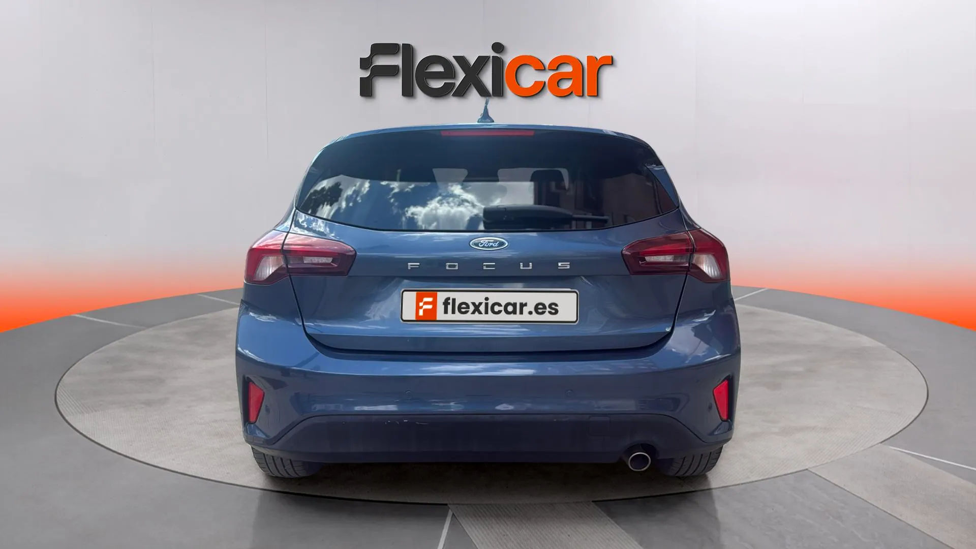 Ford Focus 1.5 EcoBlue Trend+ - foto 6