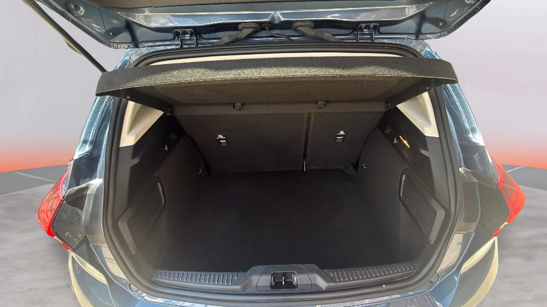 Ford Focus 1.5 EcoBlue Trend+ - foto 16