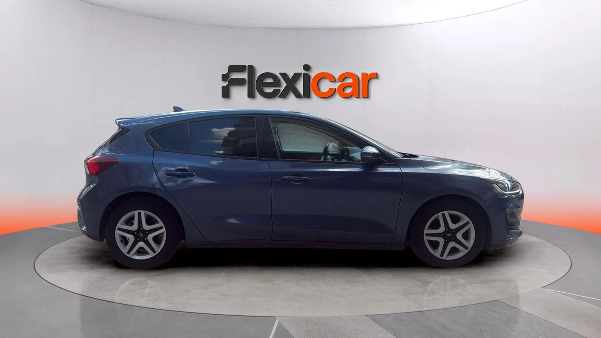 Ford Focus 1.5 EcoBlue Trend+ - foto 8