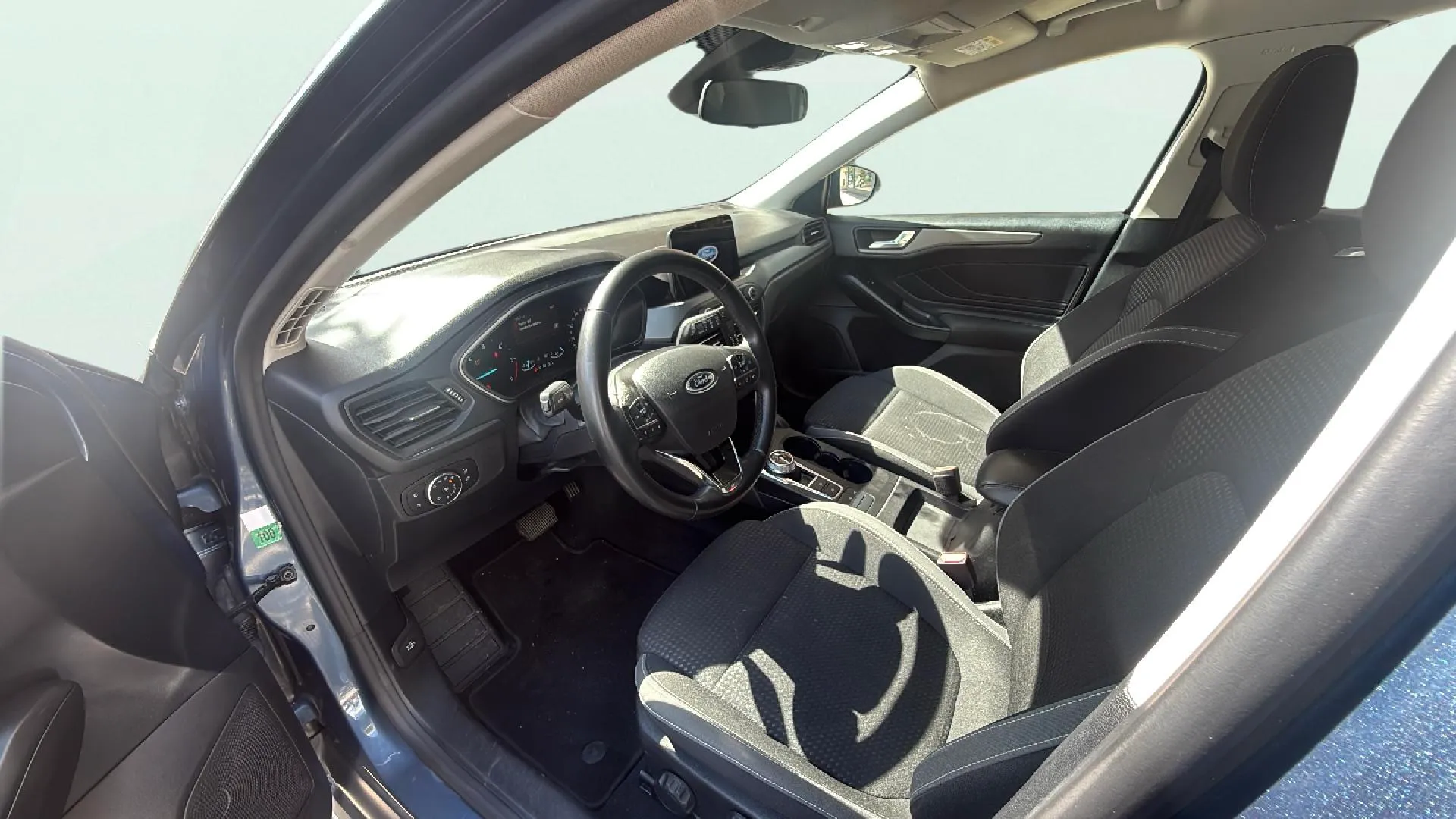 Ford Focus 1.5 EcoBlue Trend+ - foto 13