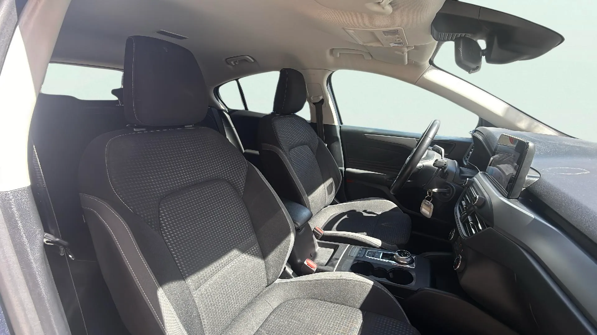 Ford Focus 1.5 EcoBlue Trend+ - foto 15