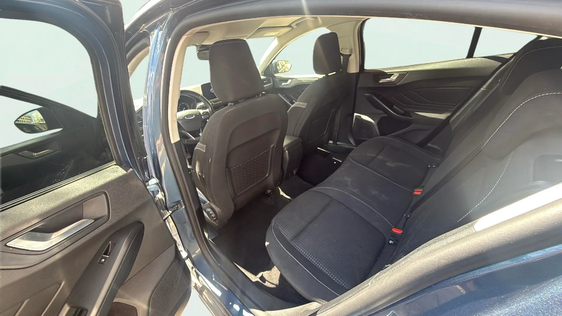 Ford Focus 1.5 EcoBlue Trend+ - foto 14