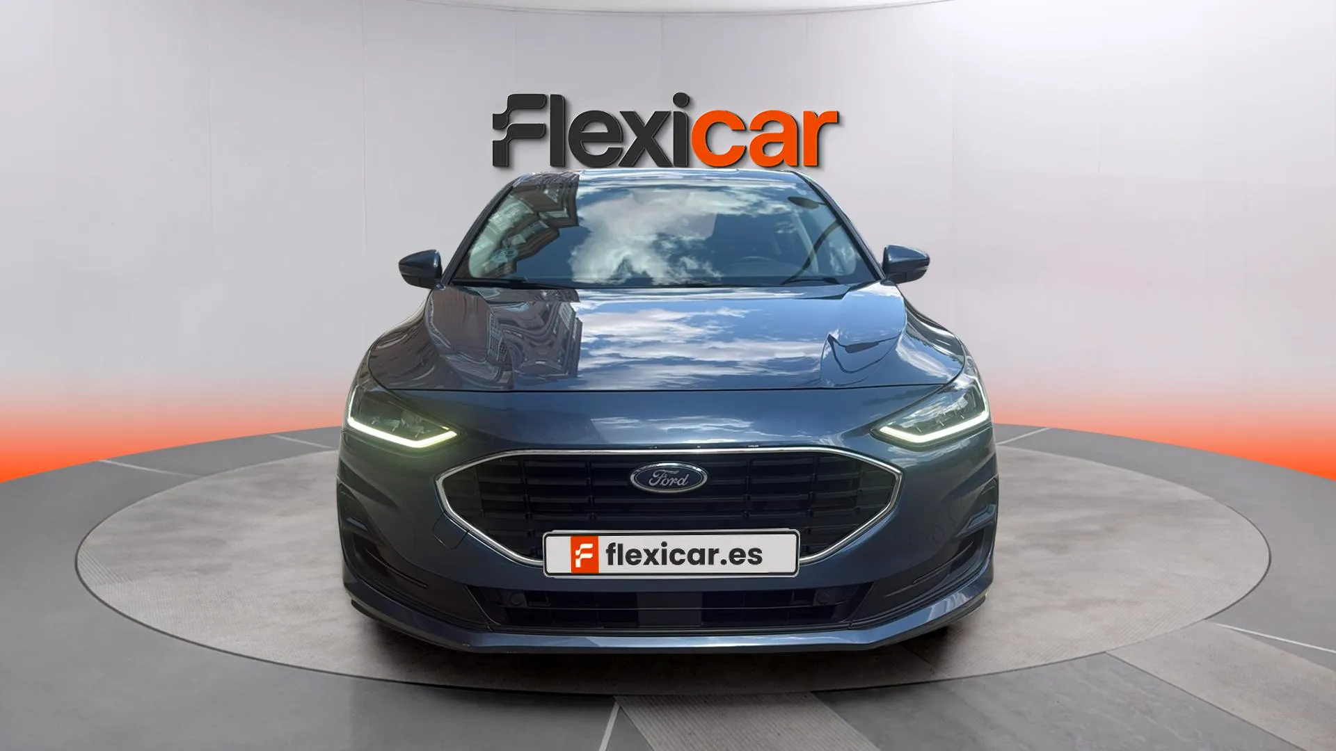 Ford Focus 1.5 EcoBlue Trend+ - foto 2
