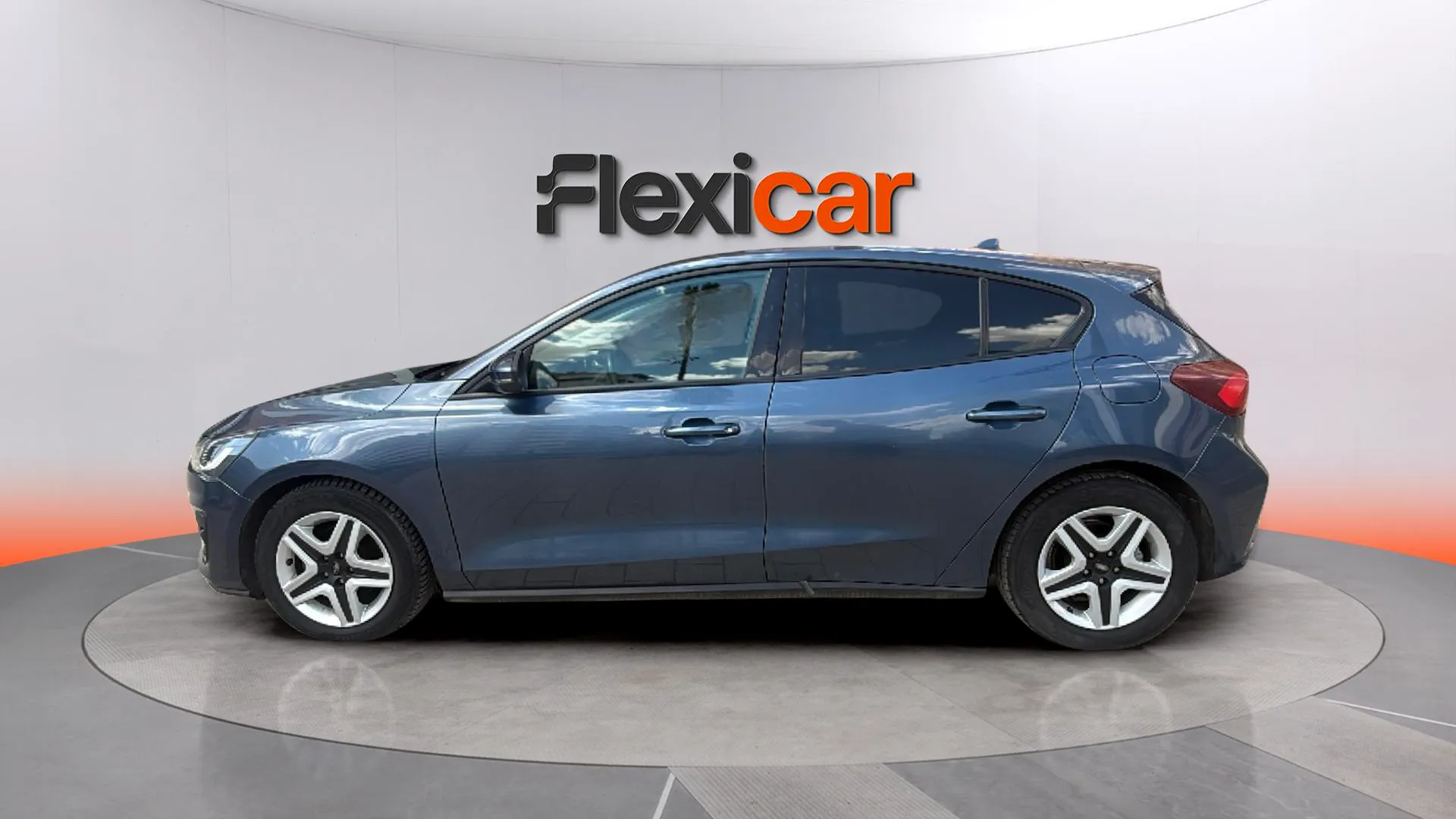 Ford Focus 1.5 EcoBlue Trend+ - foto 4