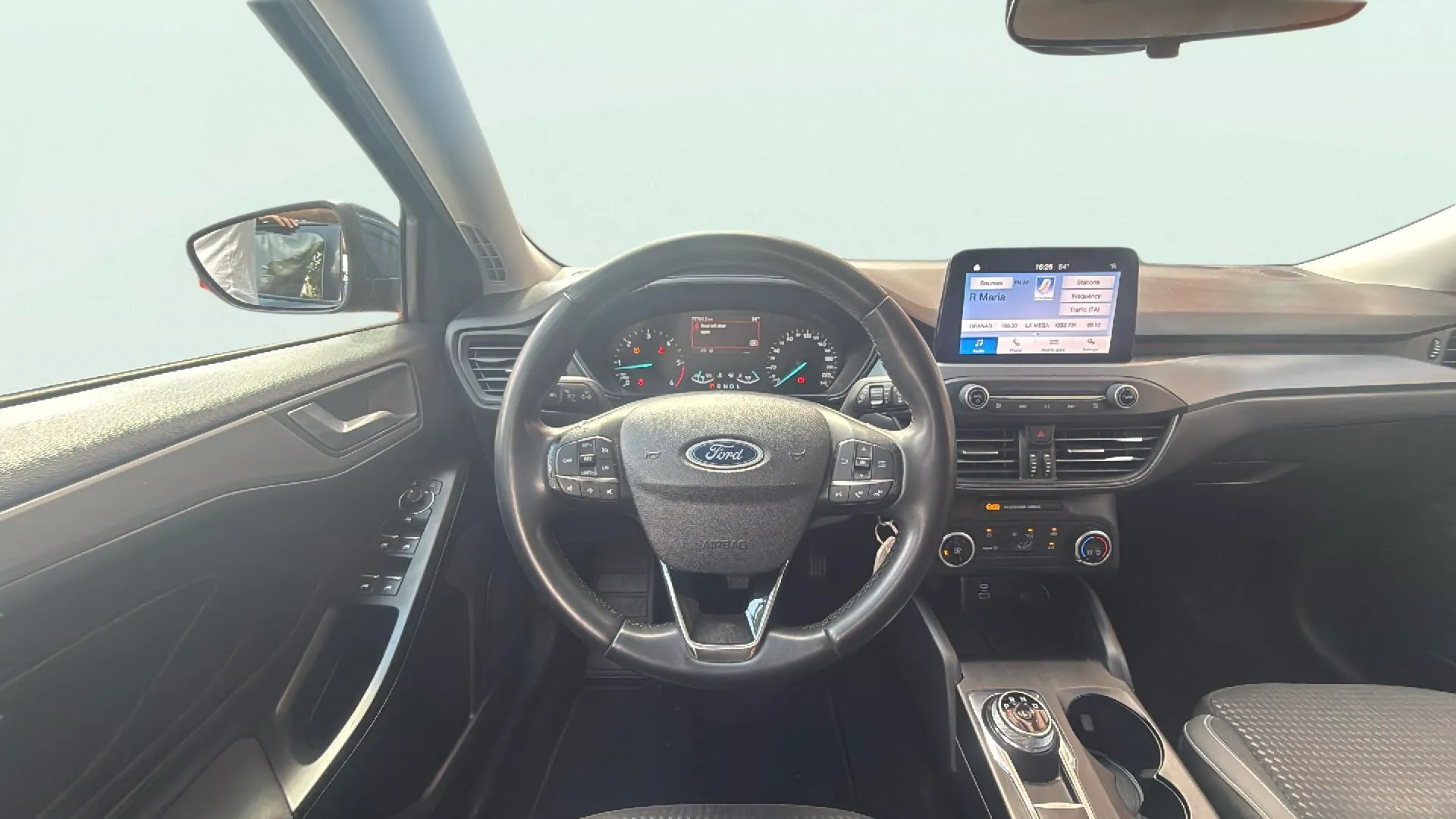 Ford Focus 1.5 EcoBlue Trend+ - foto 11