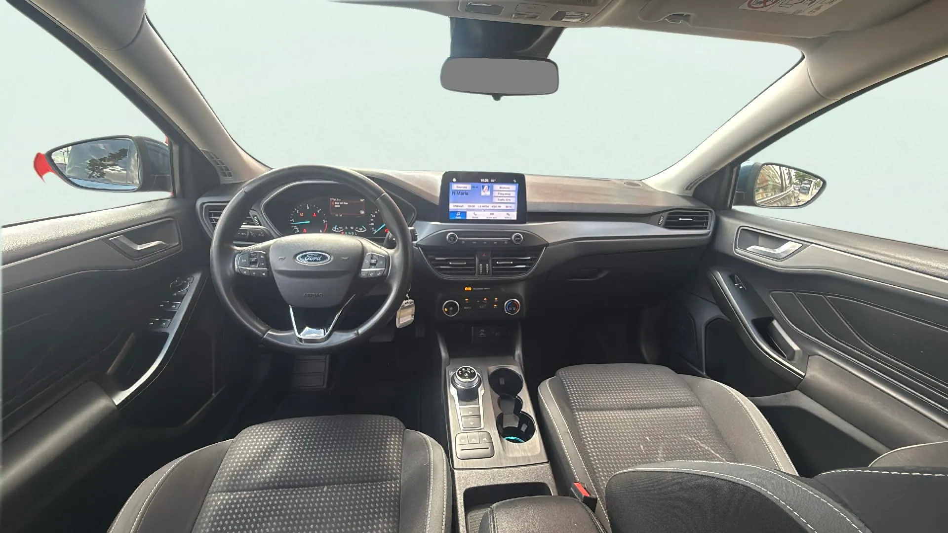 Ford Focus 1.5 EcoBlue Trend+ - foto 9
