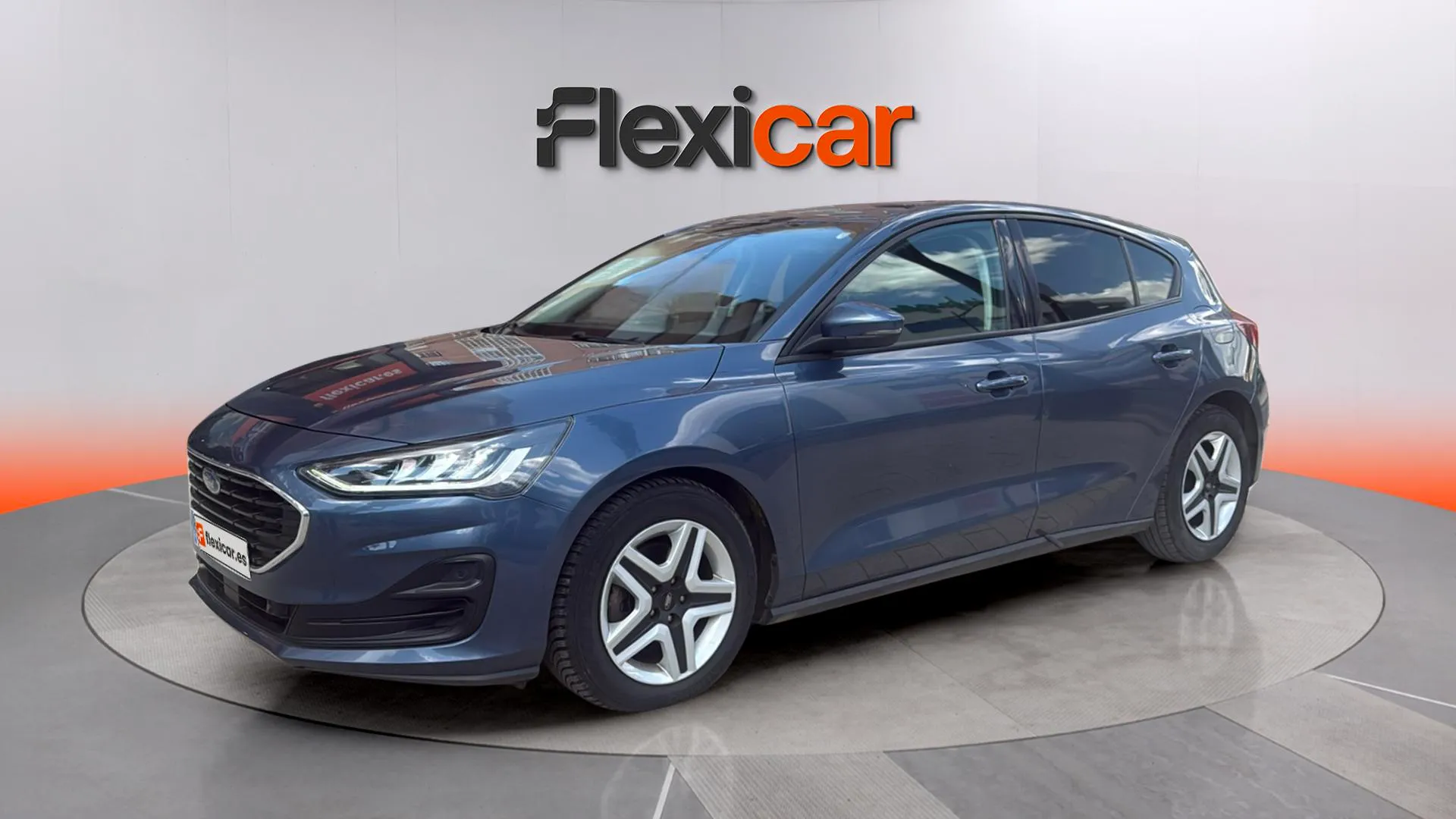 Ford Focus 1.5 EcoBlue Trend+ - foto 3