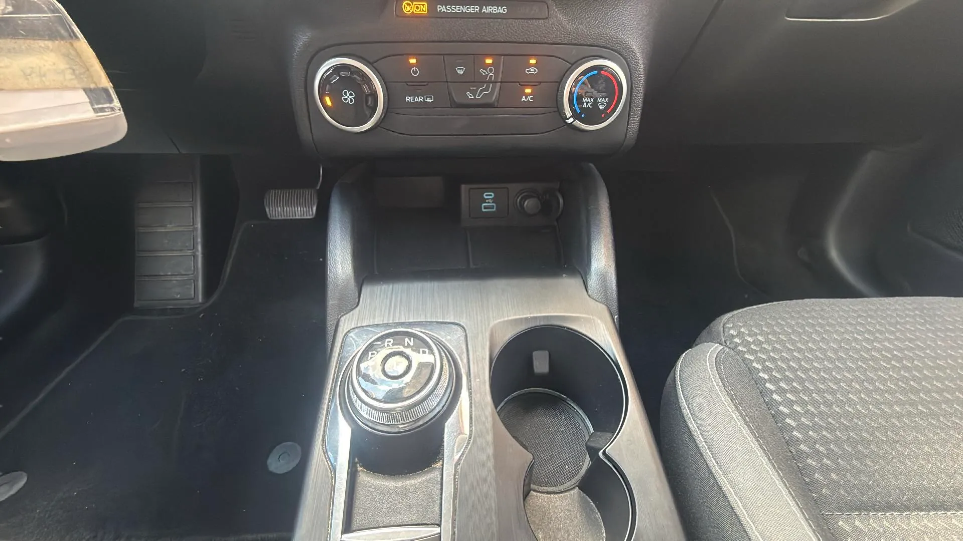 Ford Focus 1.5 EcoBlue Trend+ - foto 10