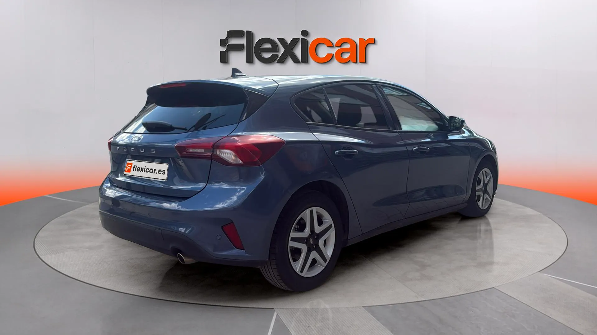 Ford Focus 1.5 EcoBlue Trend+ - foto 7