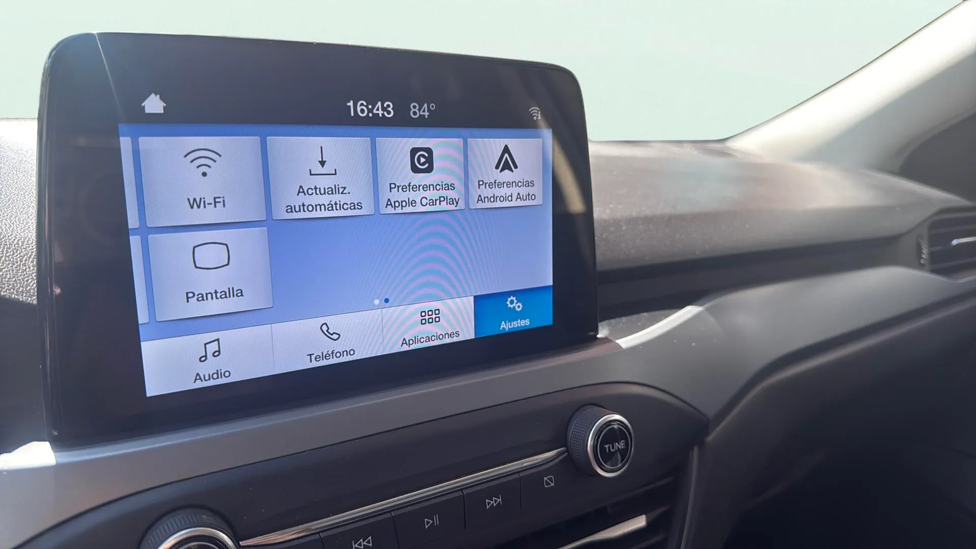 Ford Focus 1.5 EcoBlue Trend+ - foto 21