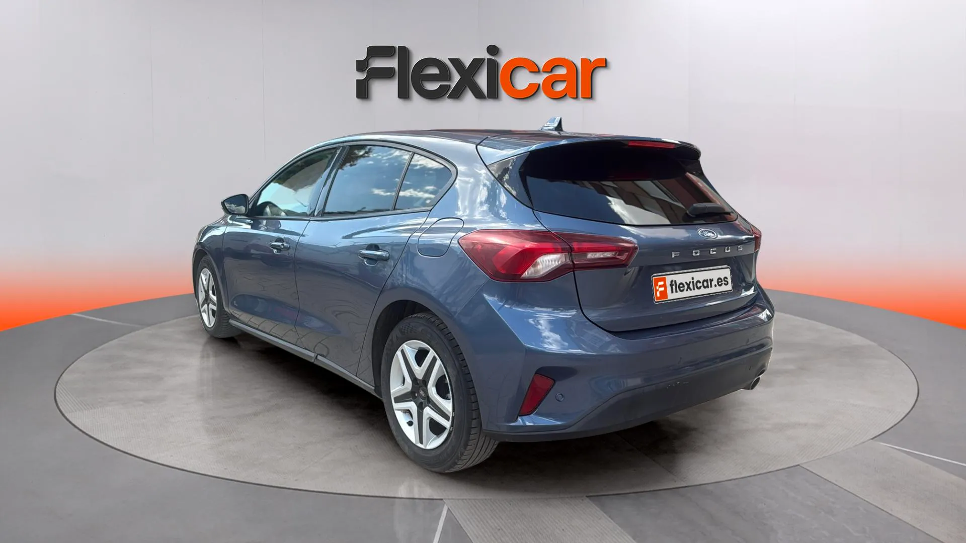 Ford Focus 1.5 EcoBlue Trend+ - foto 5