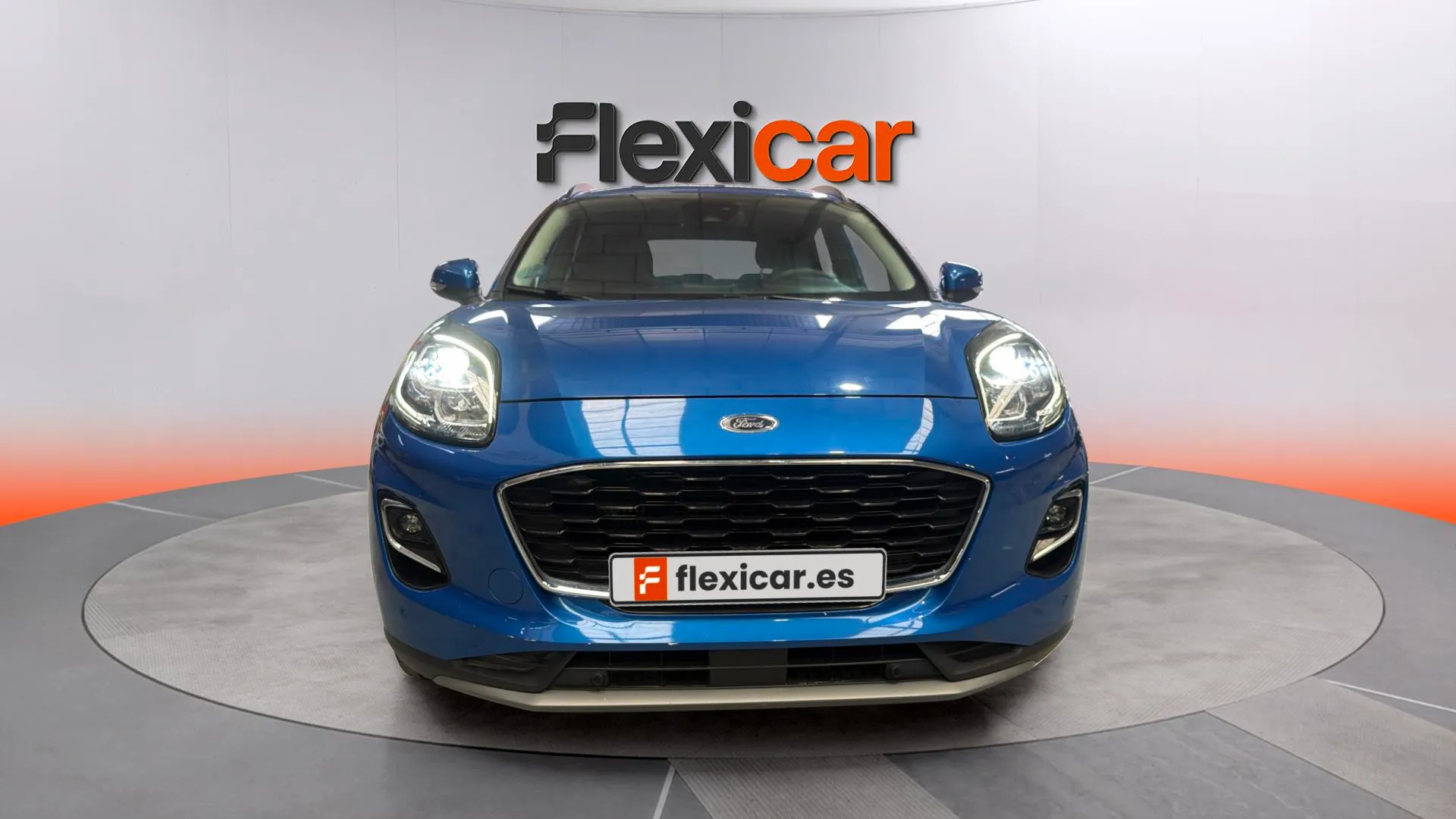 Ford Puma 1.0 EcoBoost Titanium Design MHEV - foto 2