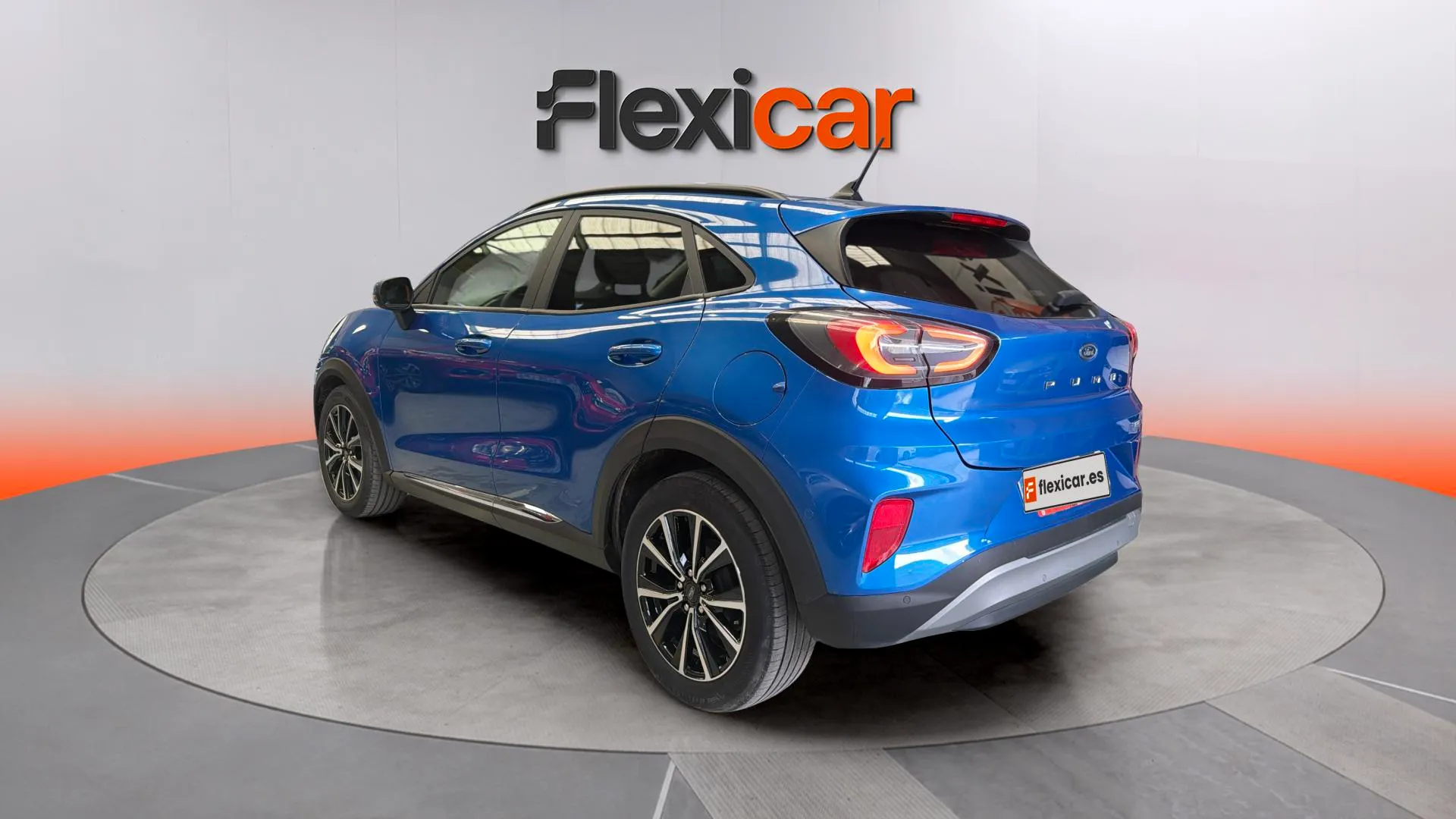 Ford Puma 1.0 EcoBoost Titanium Design MHEV - foto 6