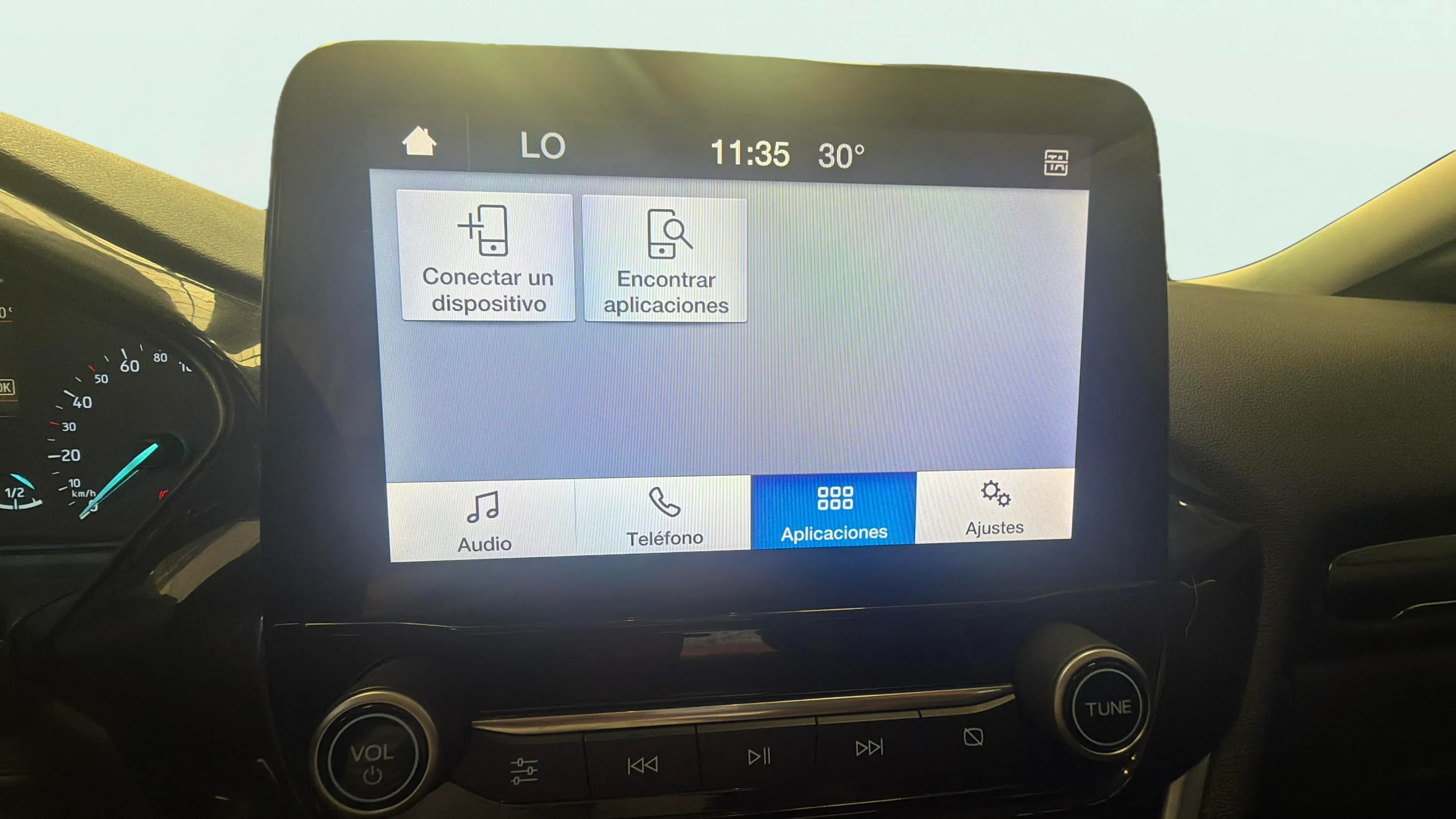 Ford Puma 1.0 EcoBoost Titanium Design MHEV - foto 23