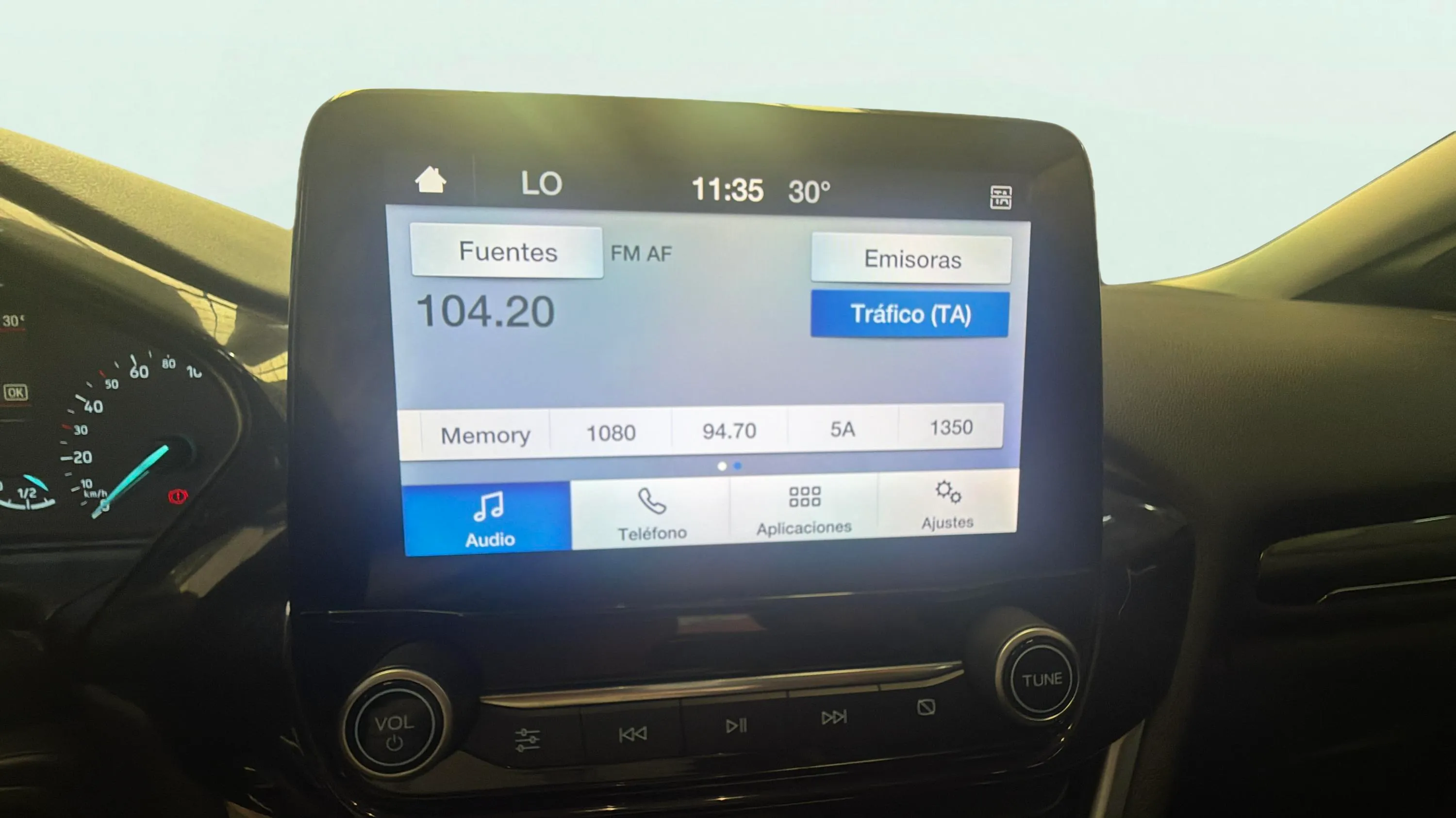 Ford Puma 1.0 EcoBoost Titanium Design MHEV - foto 21
